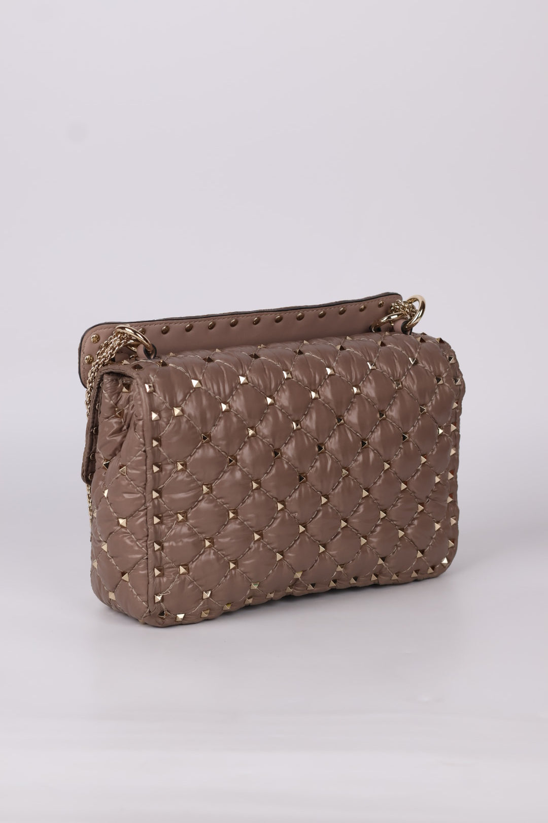 Valentino Rockstud Spike x Moncler