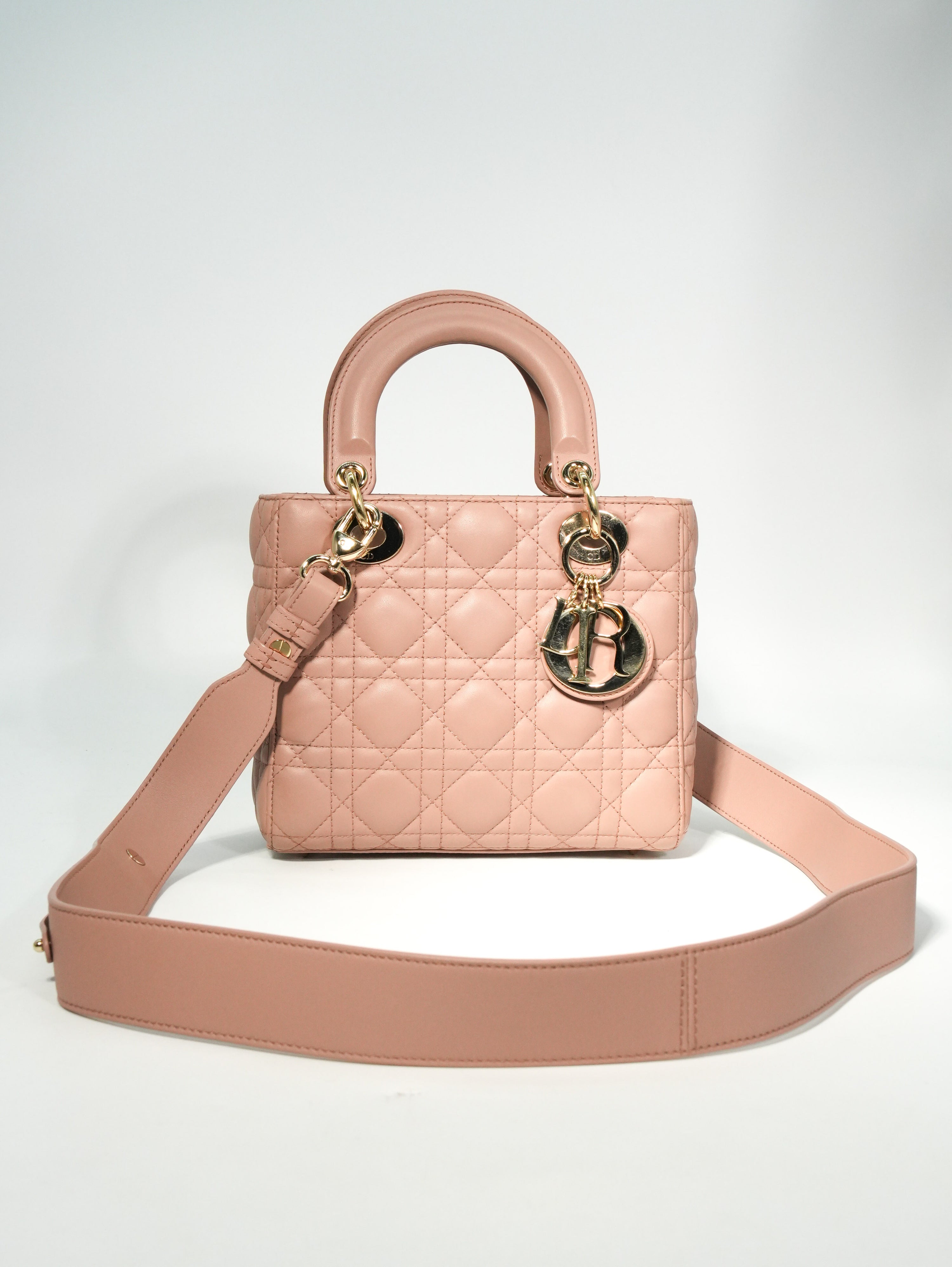 Lady Dior Small