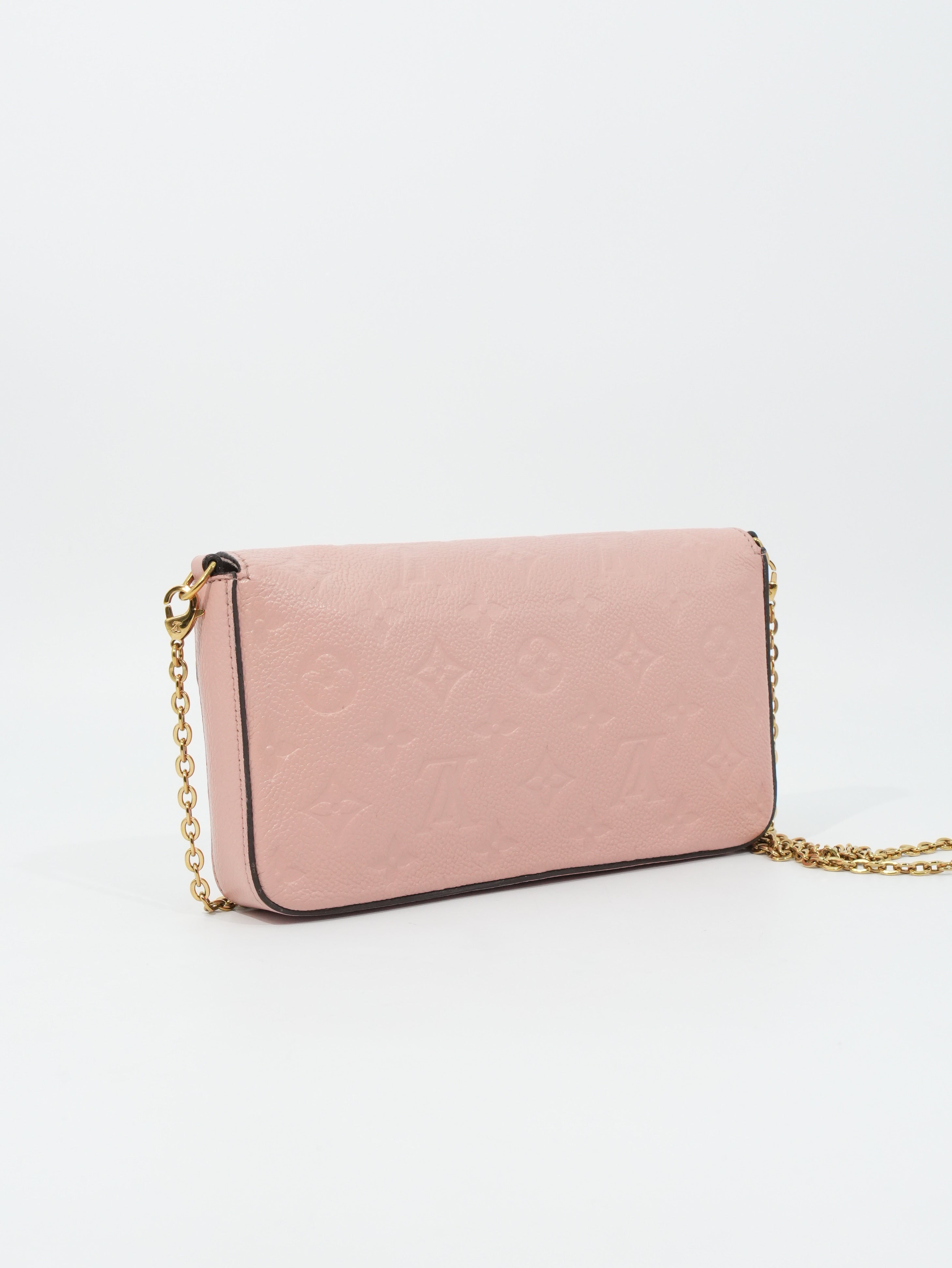 Louis Vuitton Félicie Empreinte