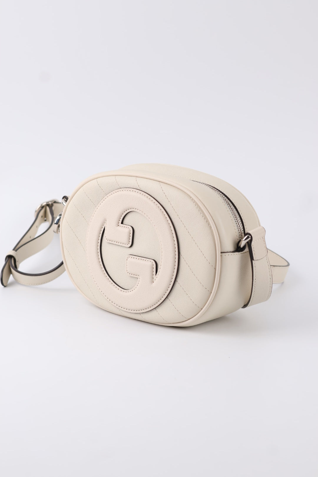 Gucci Blondie Camera Bag