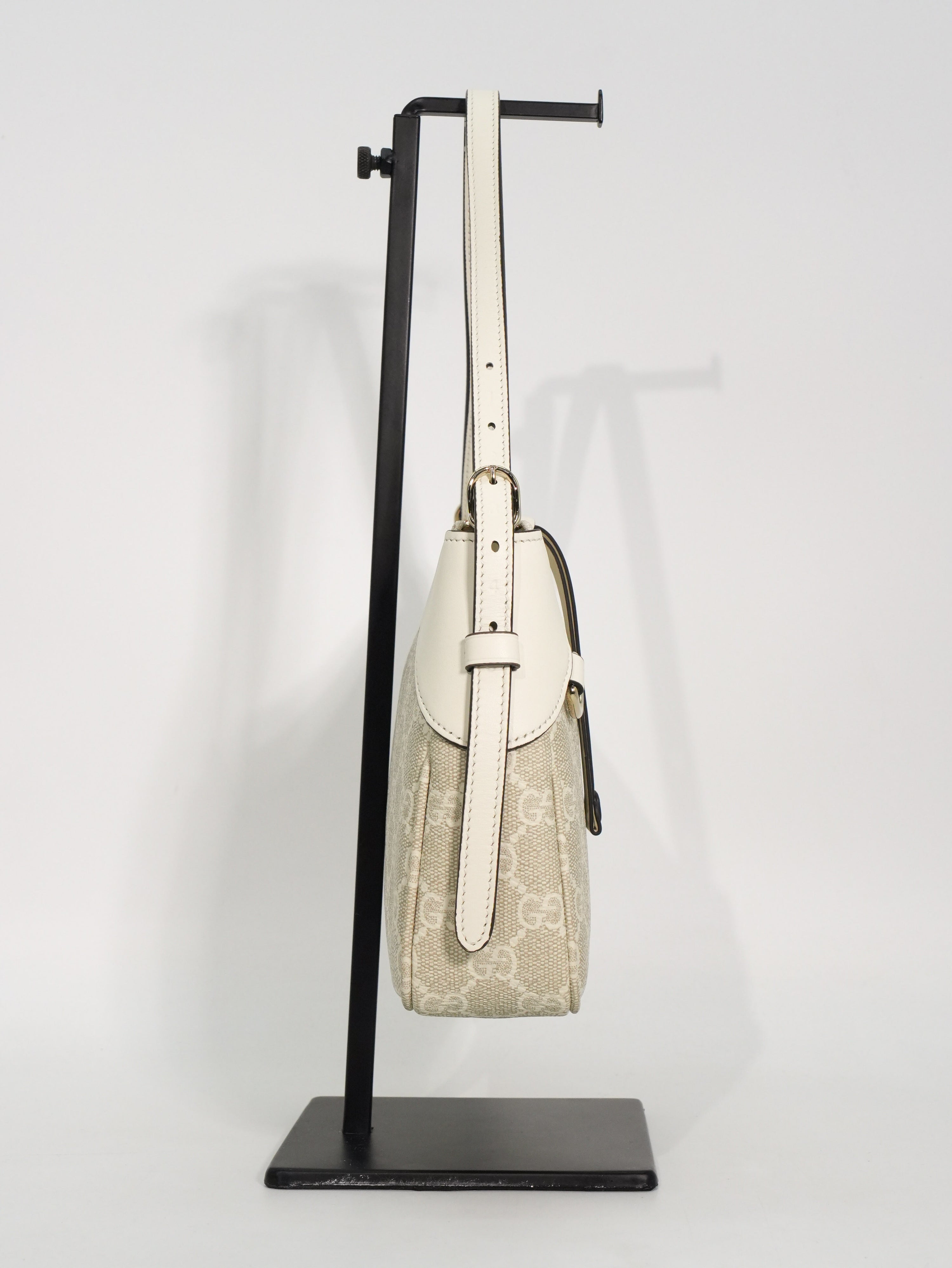 Gucci Emblem GG Monogram