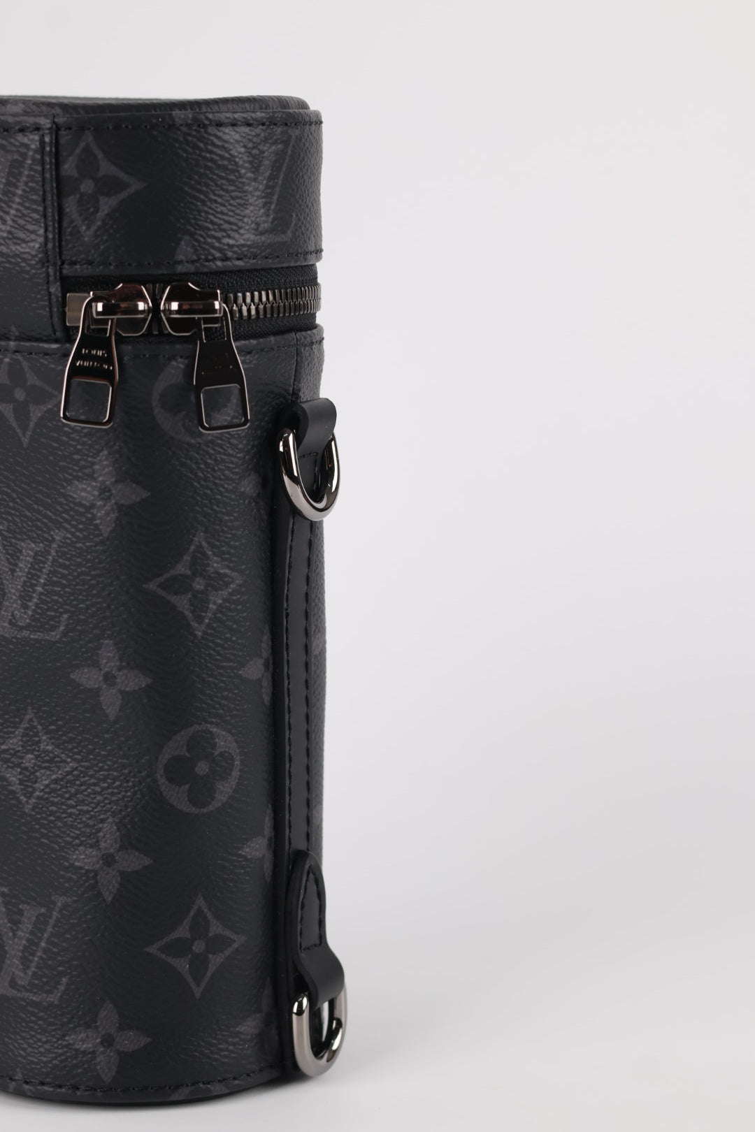 Louis Vuitton Bottle Holder Monogram Eclipse
