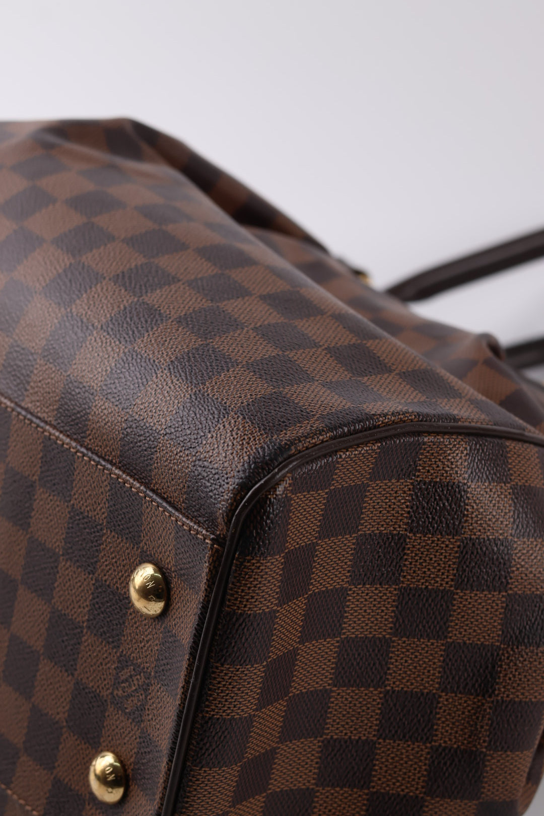 Louis Vuitton Trevi GM Damier Ébène