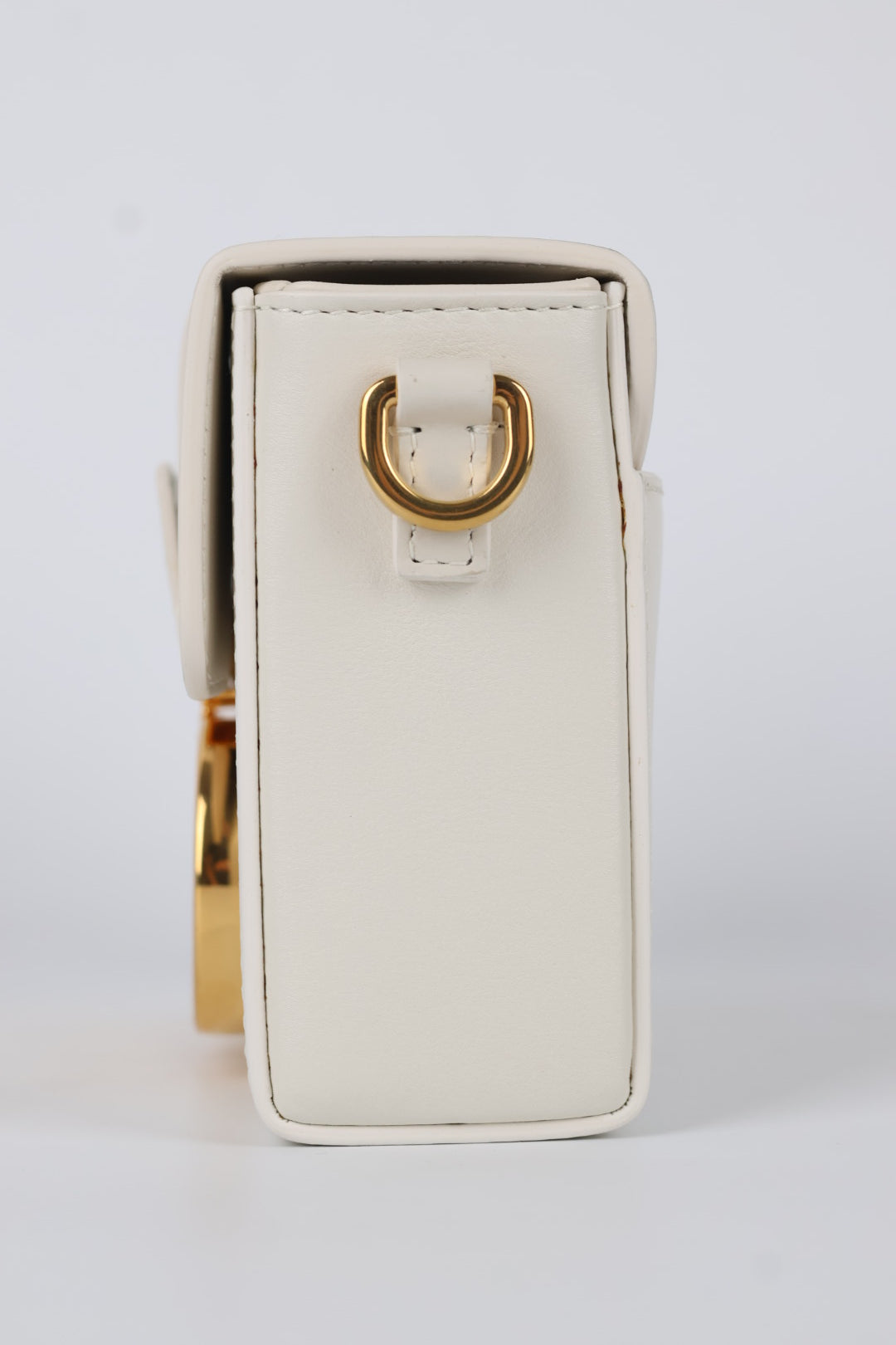 Dior Montaigne Box in Pelle