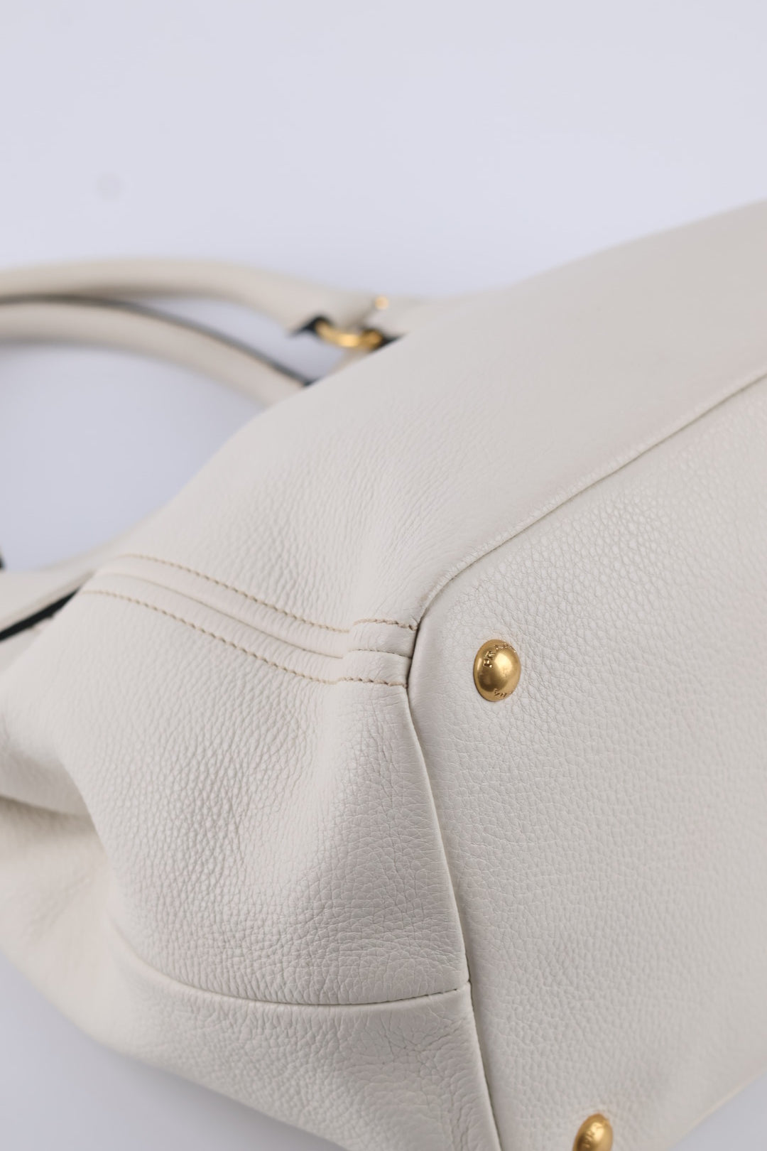 Prada Tote in Pelle