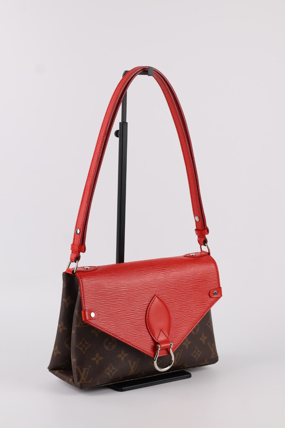 Louis Vuitton Saint Michel Monogram