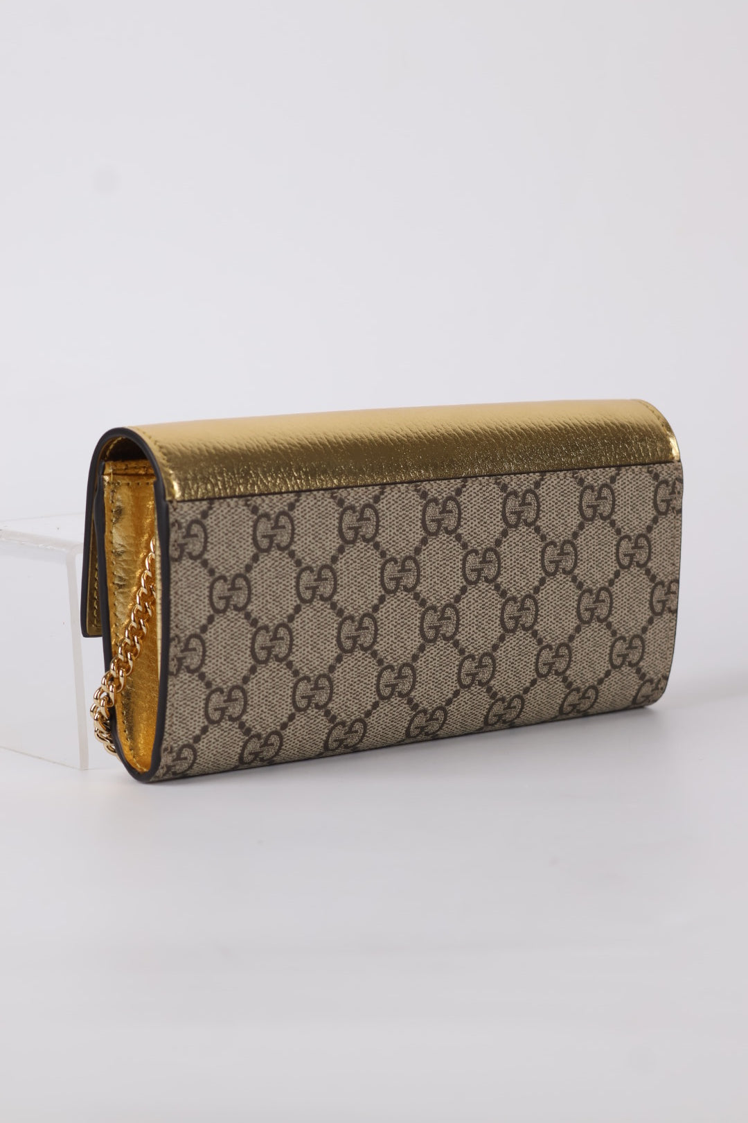 Gucci Woc Marmont GG Supreme