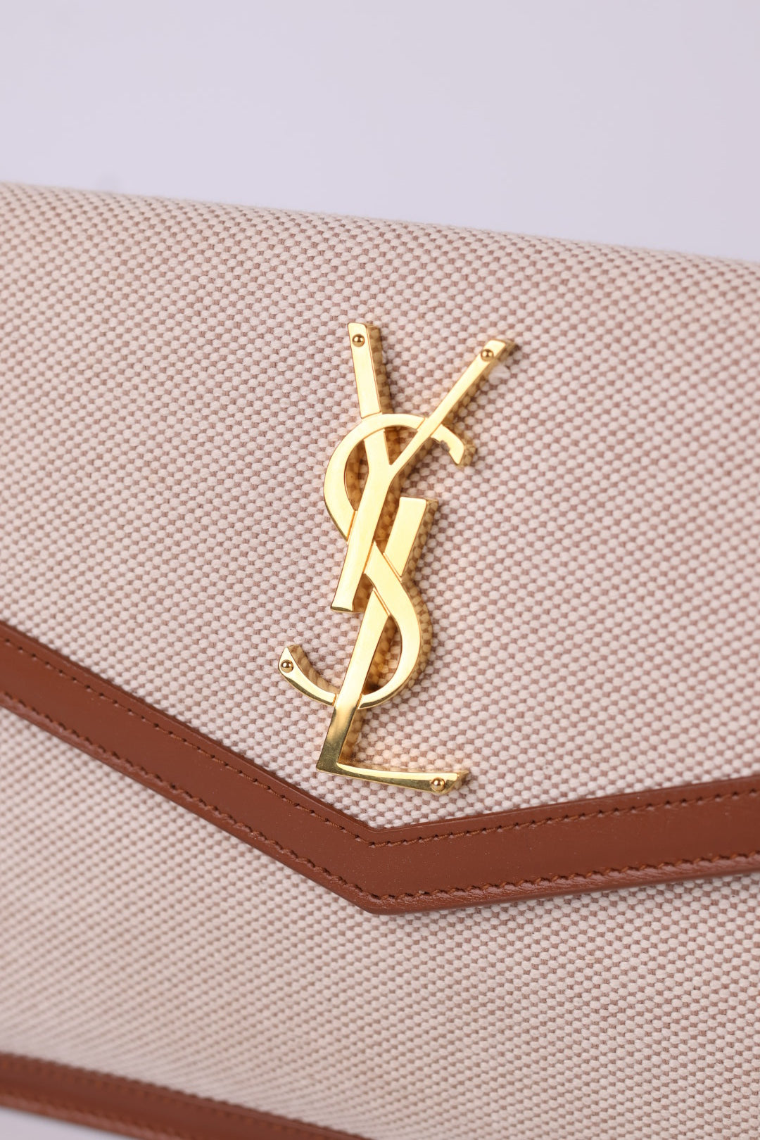 Saint Laurent Pochette Uptown