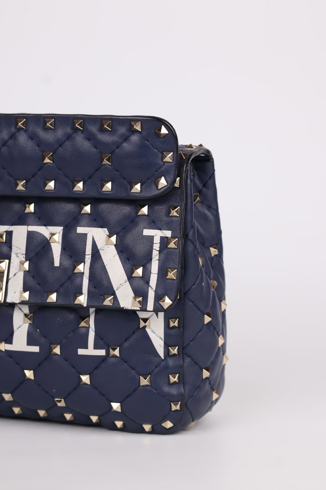 Valentino Rockstud Spike