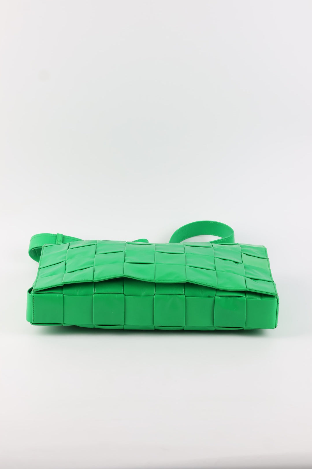 Bottega Veneta Maxi Cassette