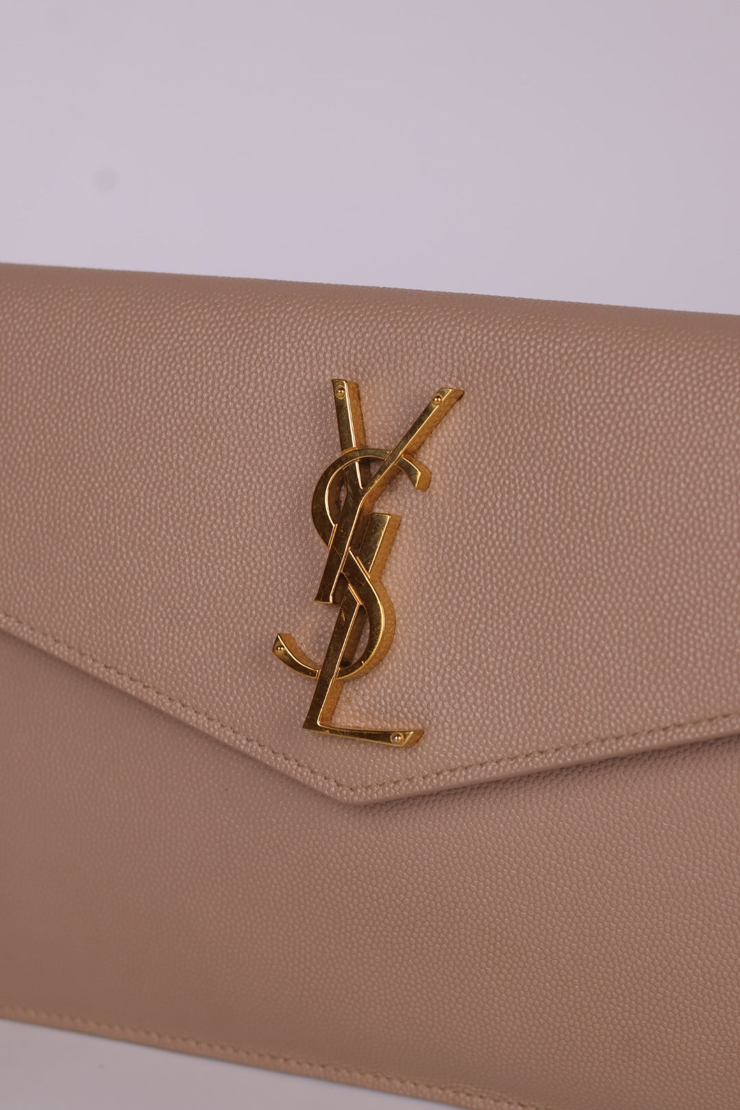 Saint Laurent Pochette Uptown