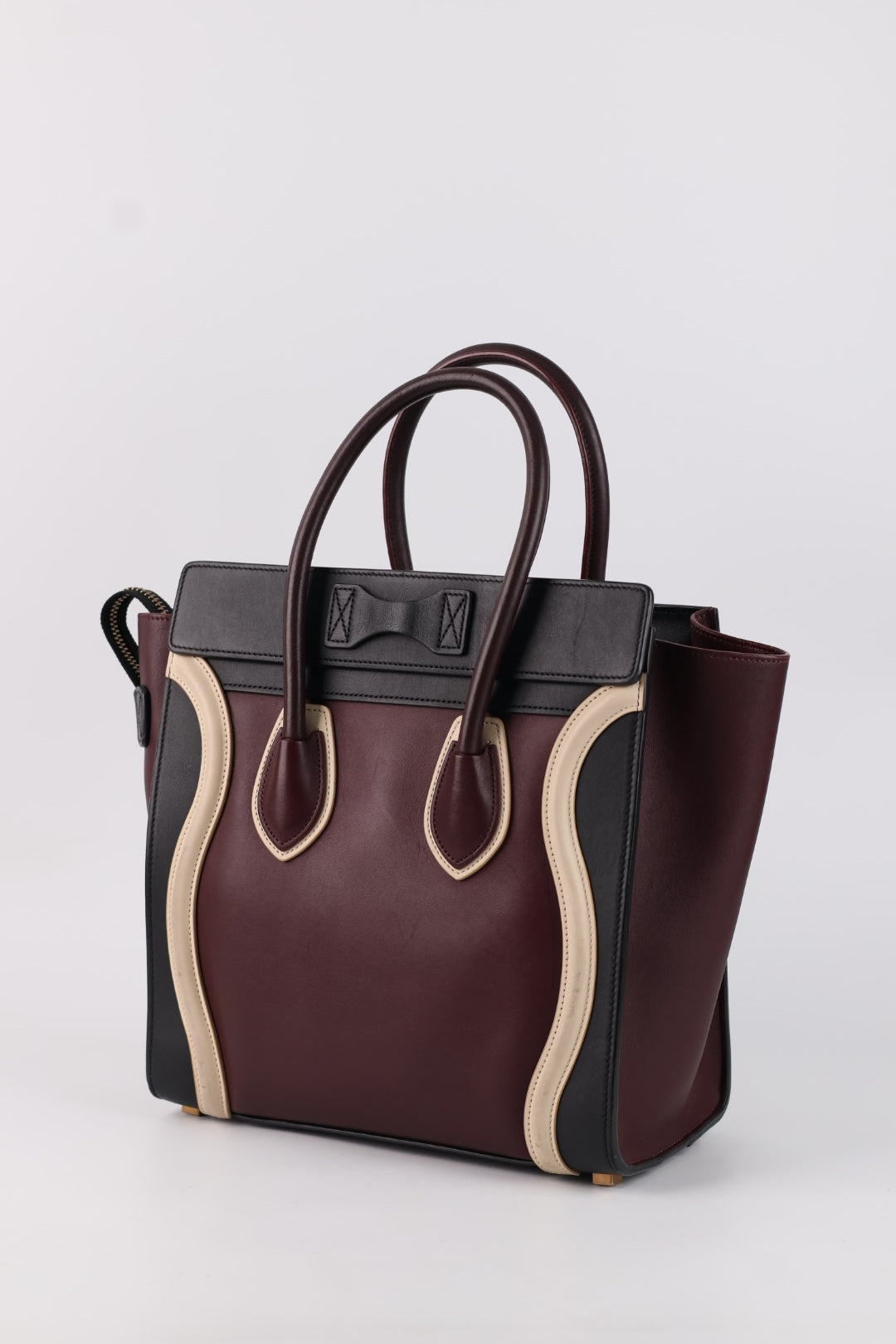 Celine Luggage in Pelle