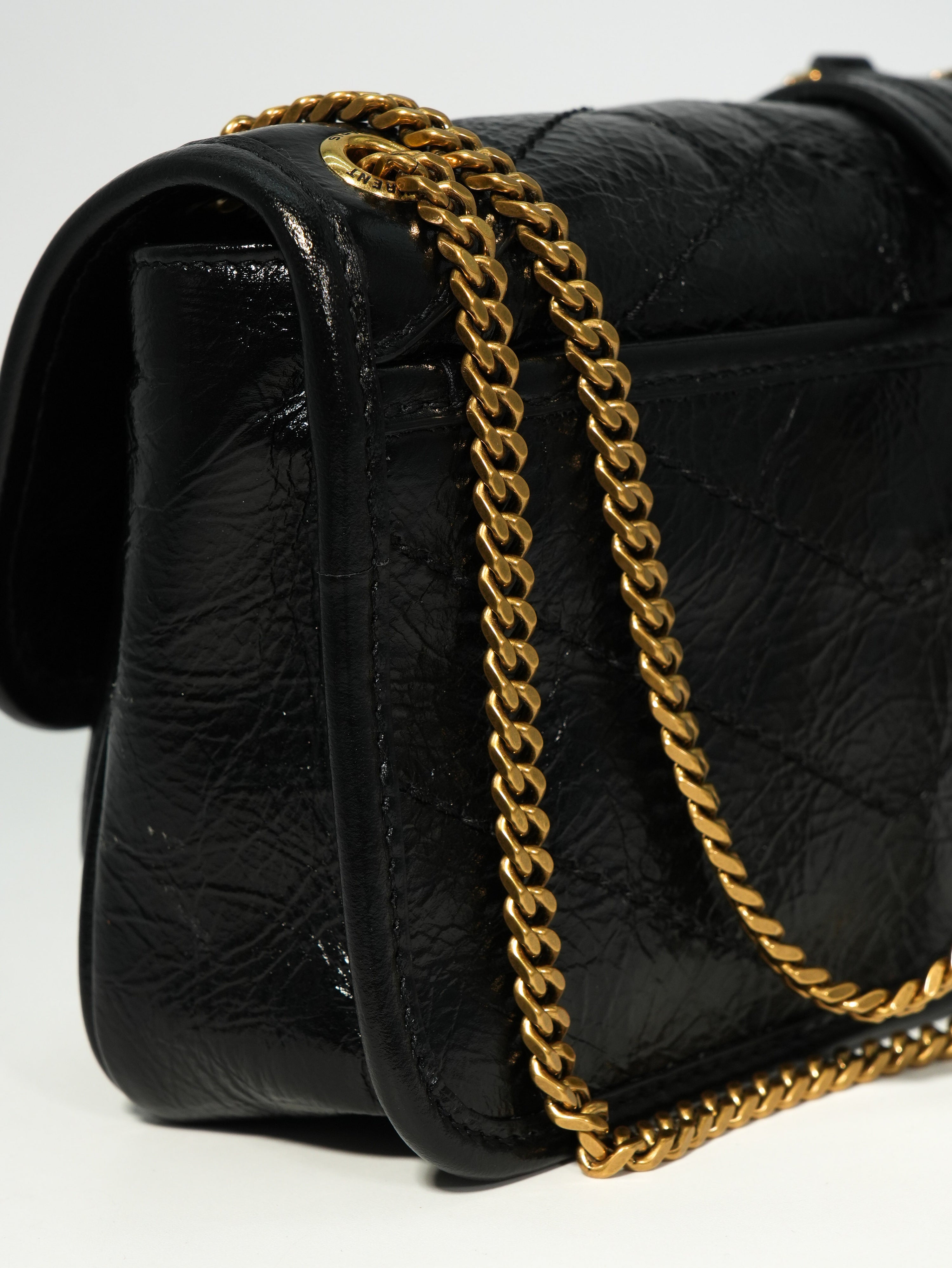 Saint Laurent Niki Mini