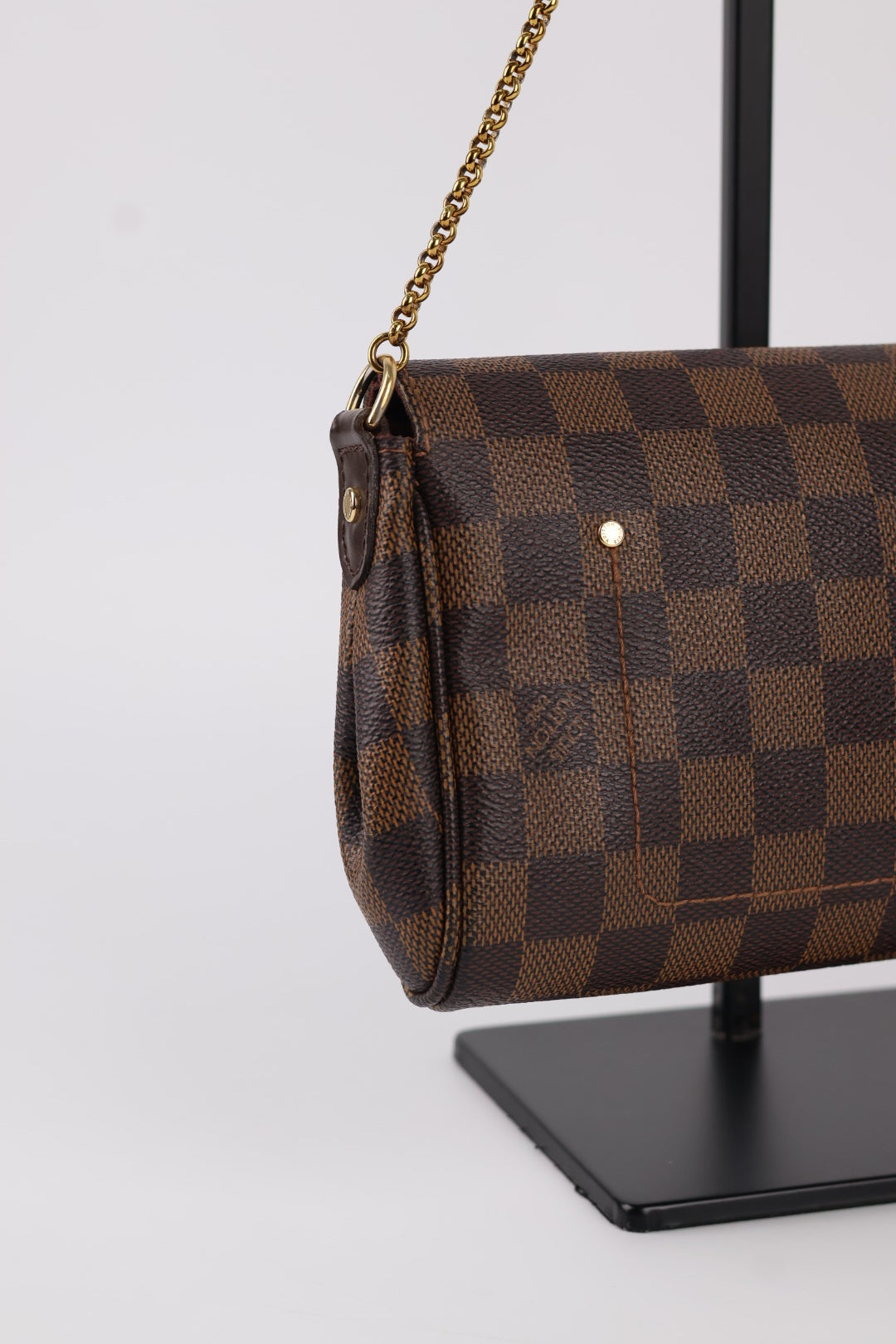 Louis Vuitton Favorite PM Damier Ébène