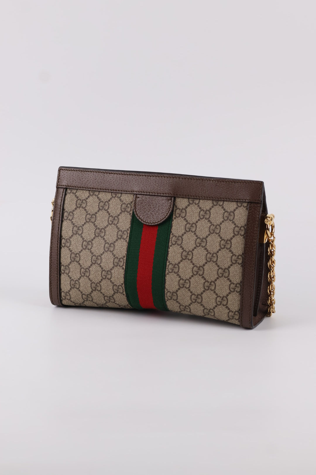 Gucci Ophidia Chain GG Supreme