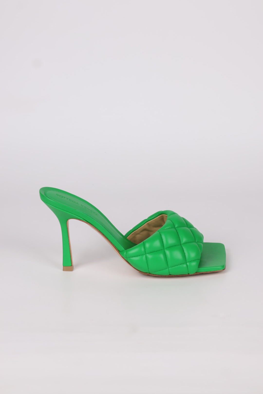 Bottega Veneta Sandali Intrecciati