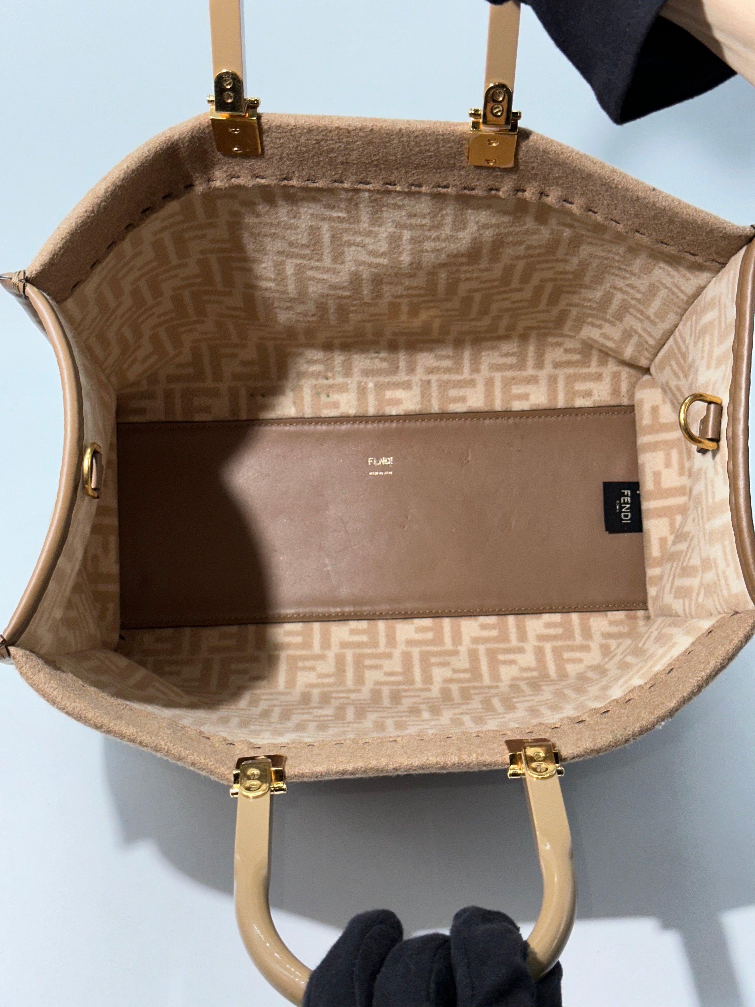 Fendi Sunshine Media