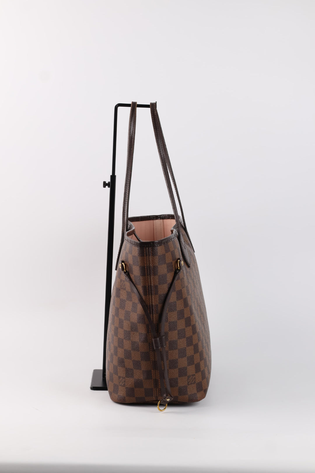 Louis Vuitton Neverfull MM Damier Ébène