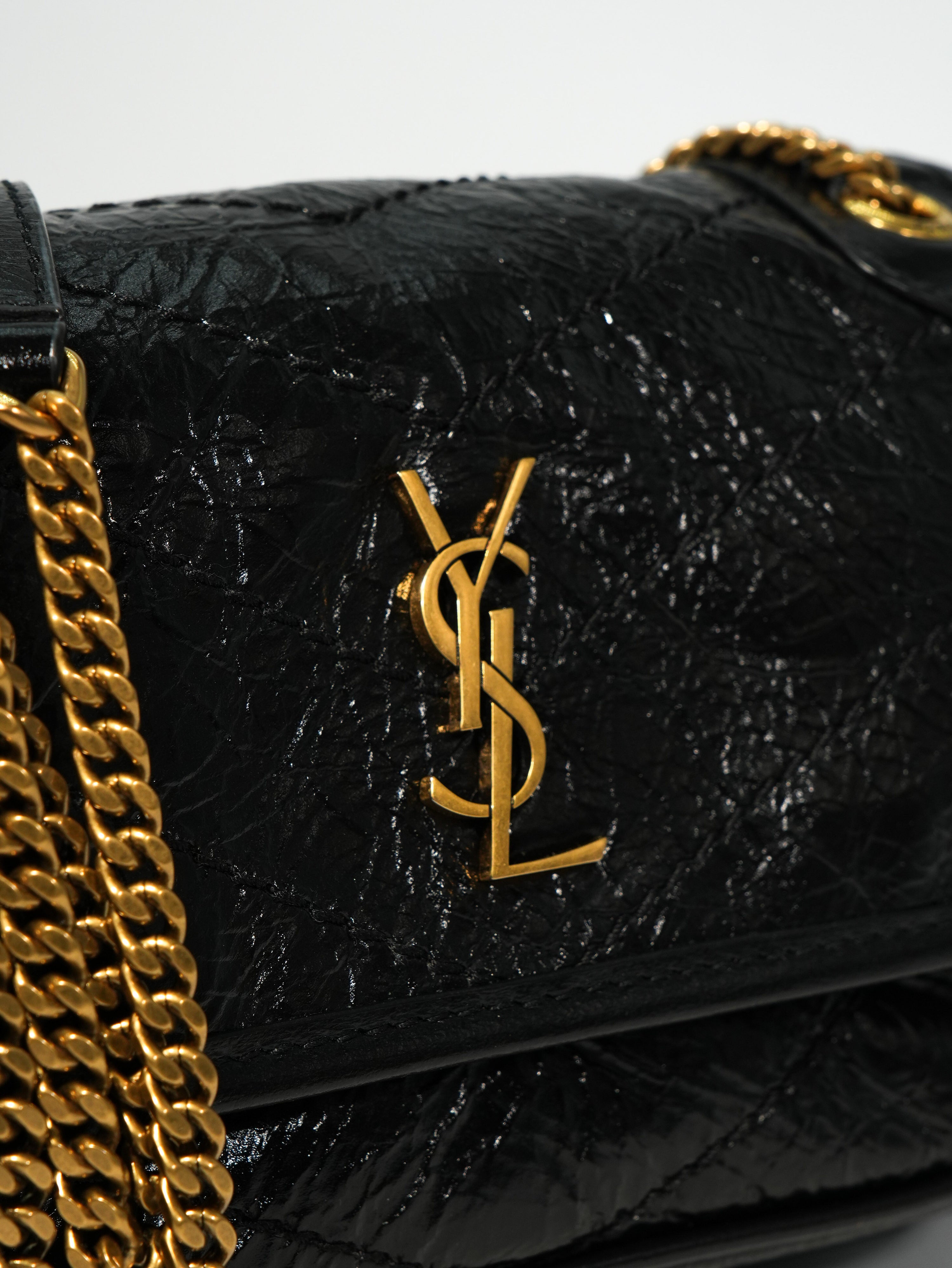 Saint Laurent Niki Mini