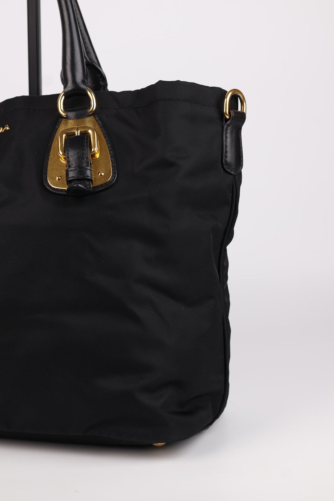 Prada Tote in Nylon