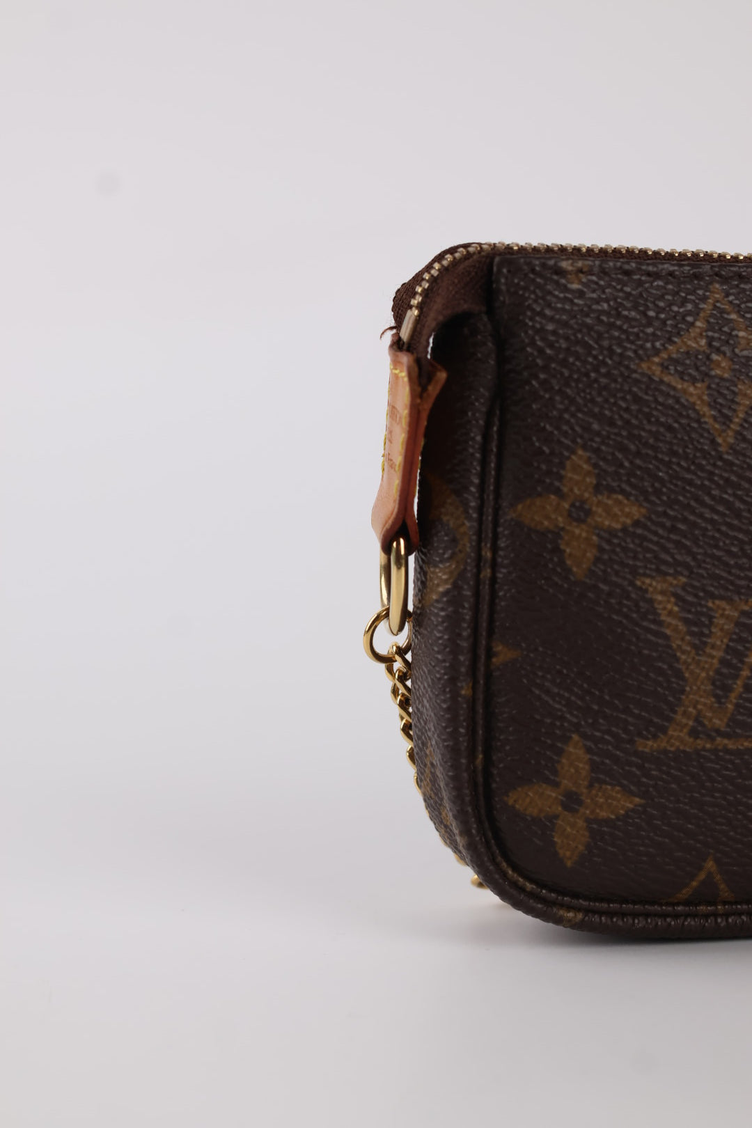 Louis Vuitton Mini Accessoires Monogram