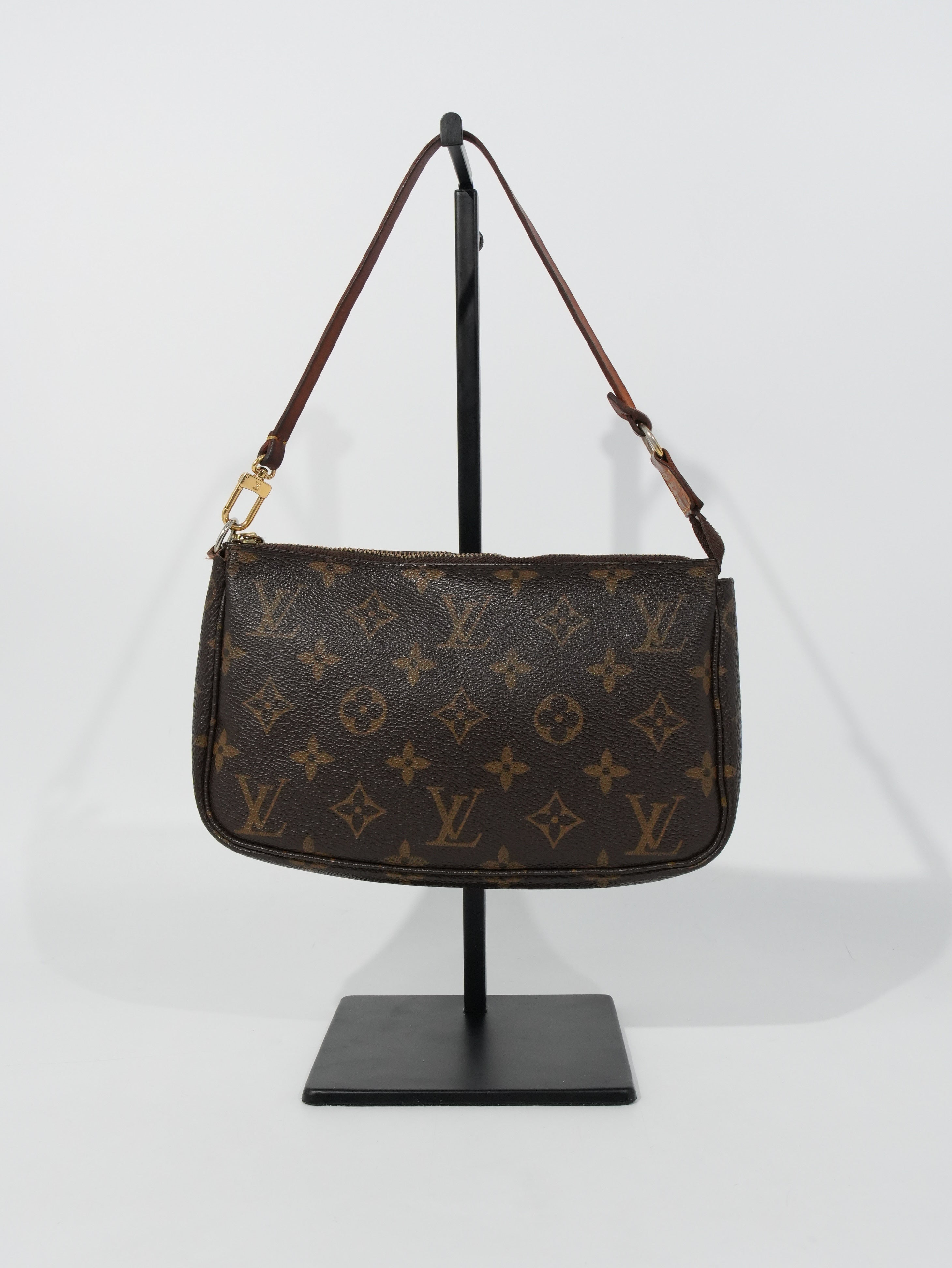 Louis Vuitton Accessoires Monogram