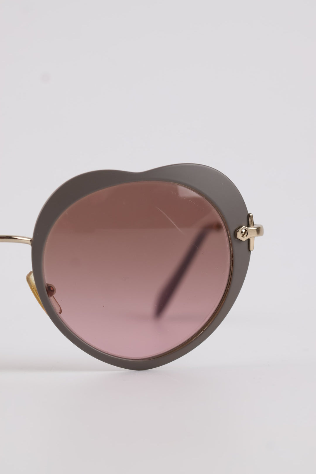 Miu Miu Occhiali da sole SMU54R