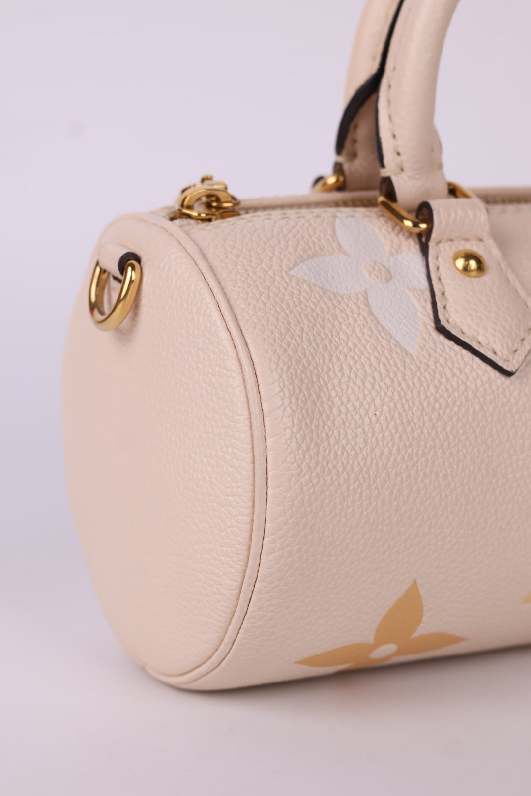 Louis Vuitton Papillon BB Empreinte