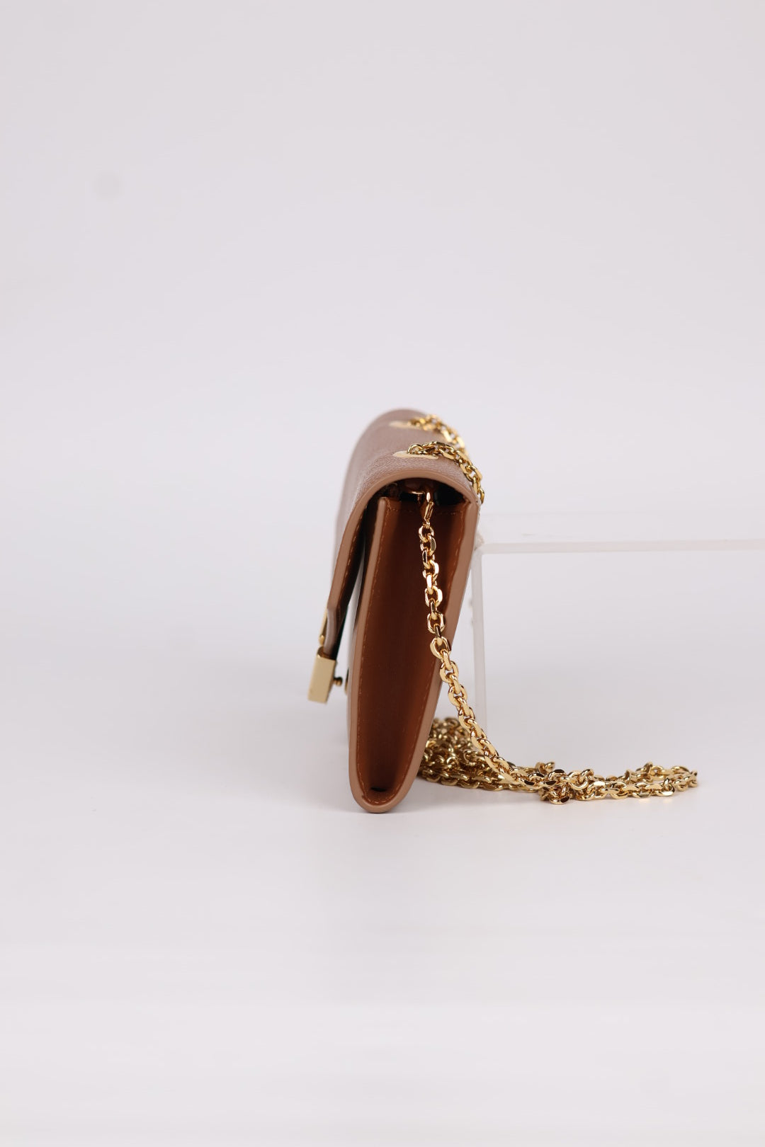 Fendi Woc Continental FF Diamonds