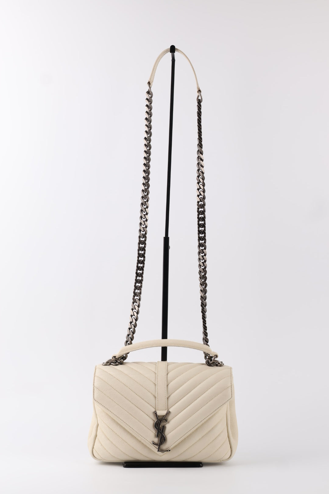 Saint Laurent College Small