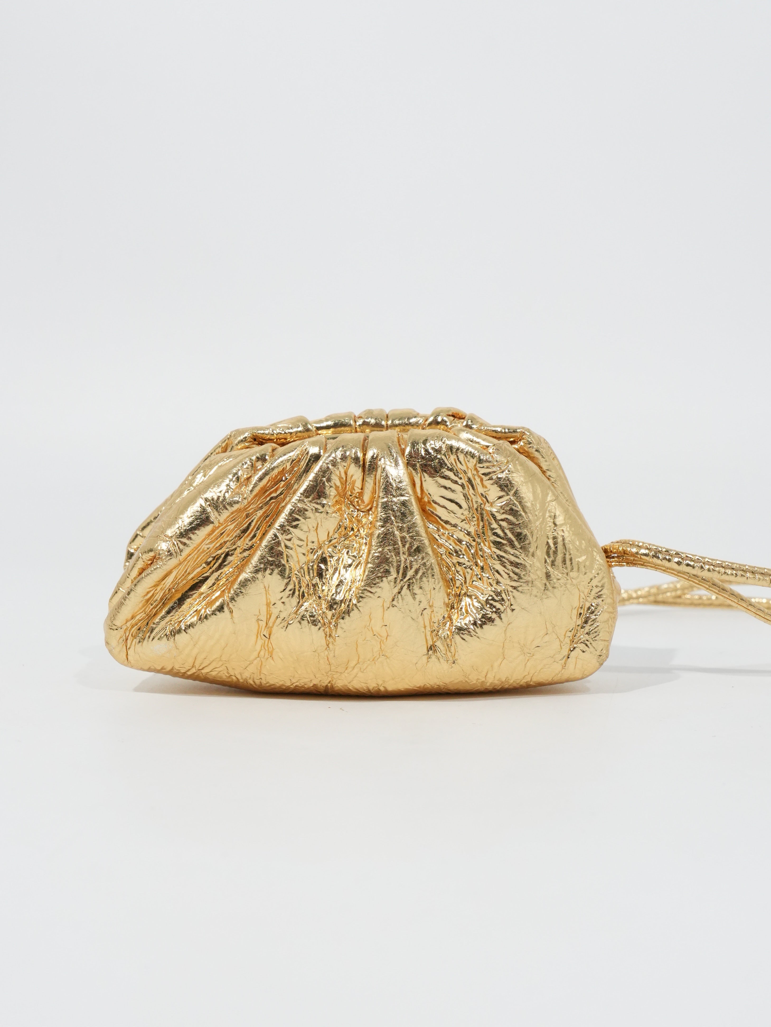 Bottega Veneta Pouch Nano