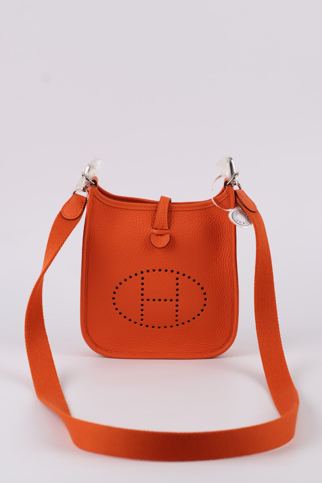 Hermès Evelyne 16 Amazone
