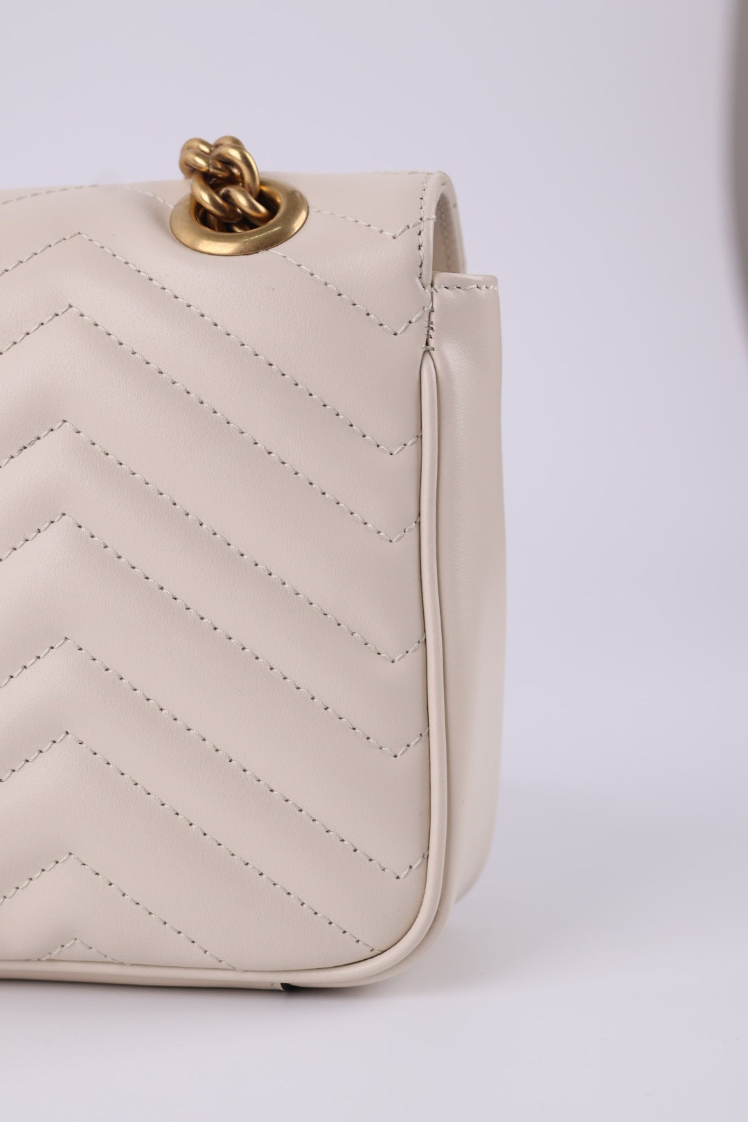 Gucci Marmont Media Matelassé