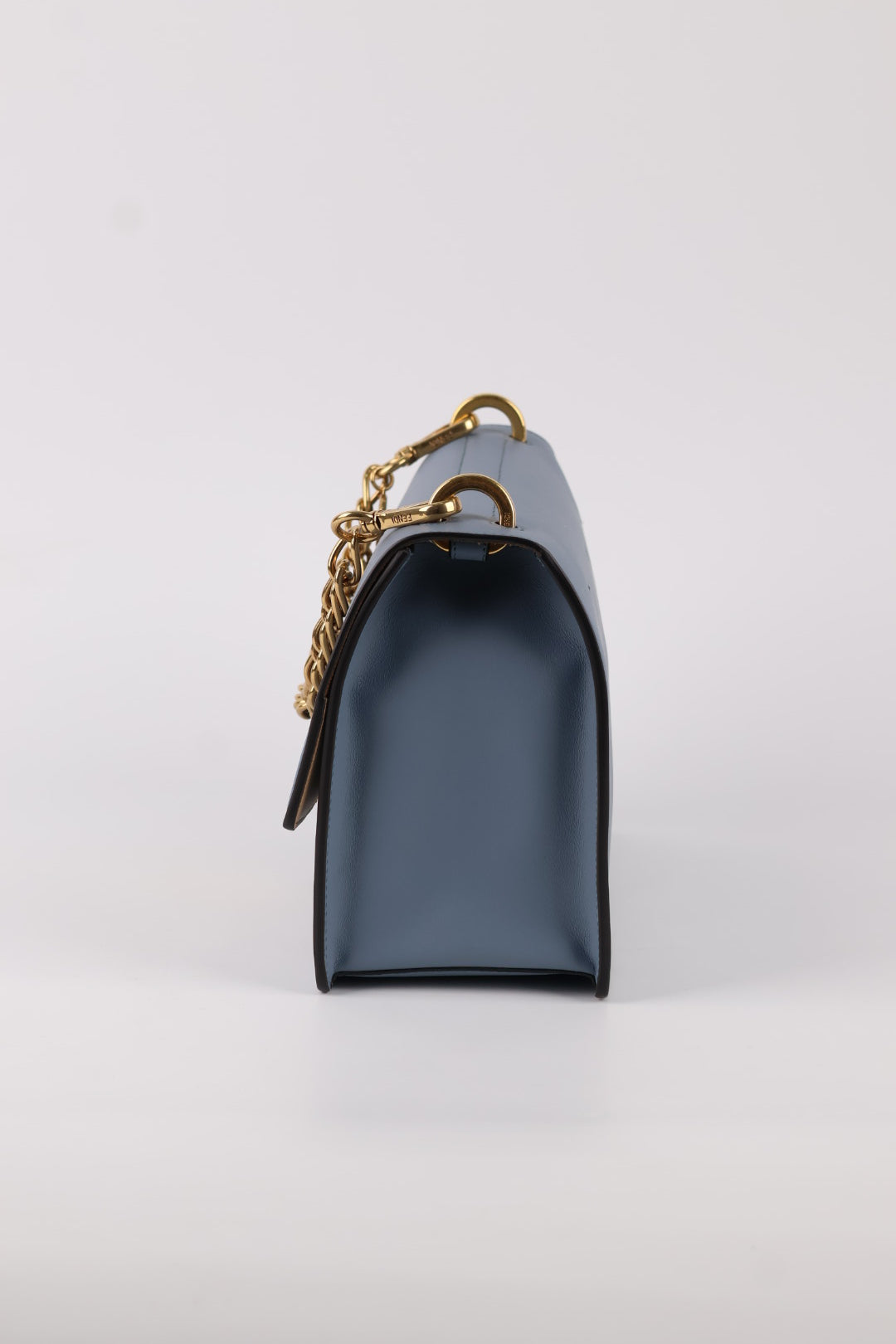 Fendi Kan in Pelle