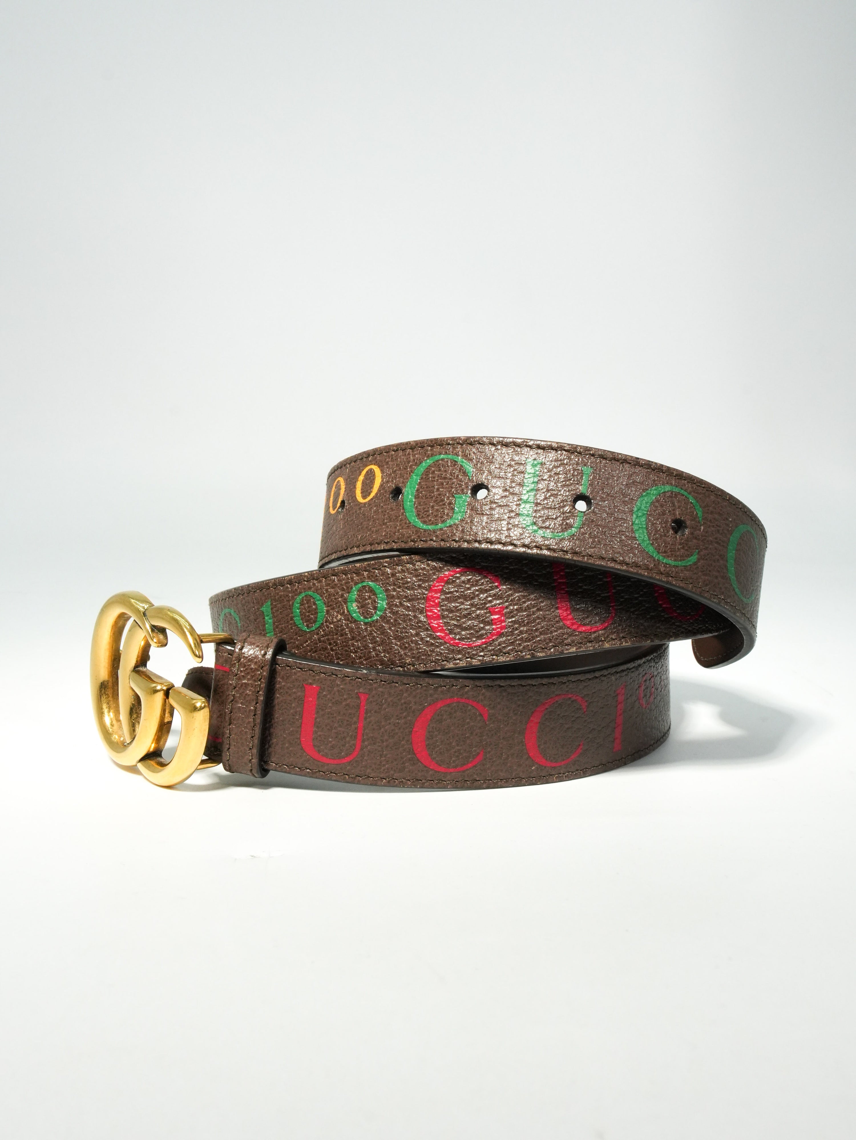 Gucci Cintura Marmont 100º