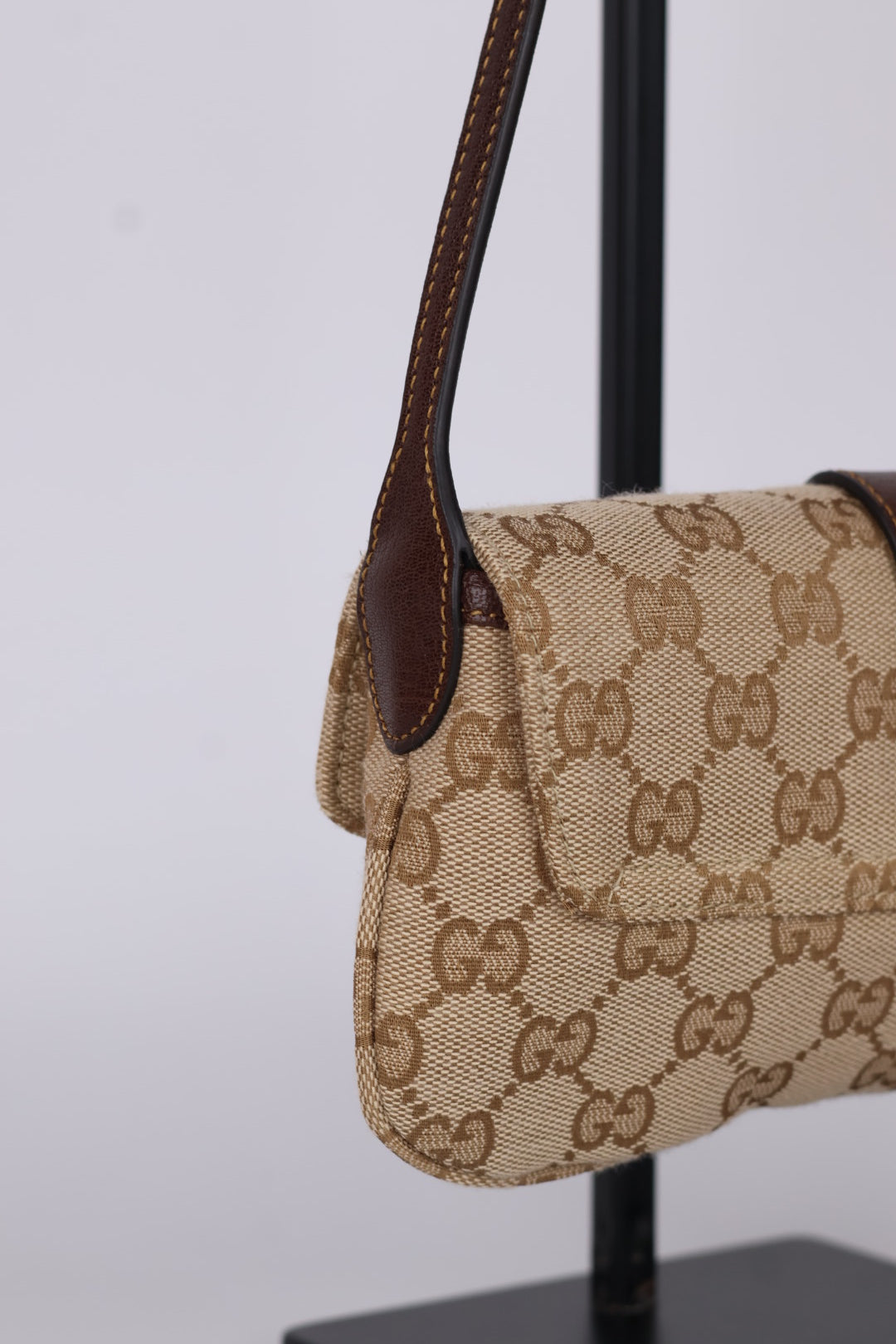 Gucci Mini Jackie GG Monogram