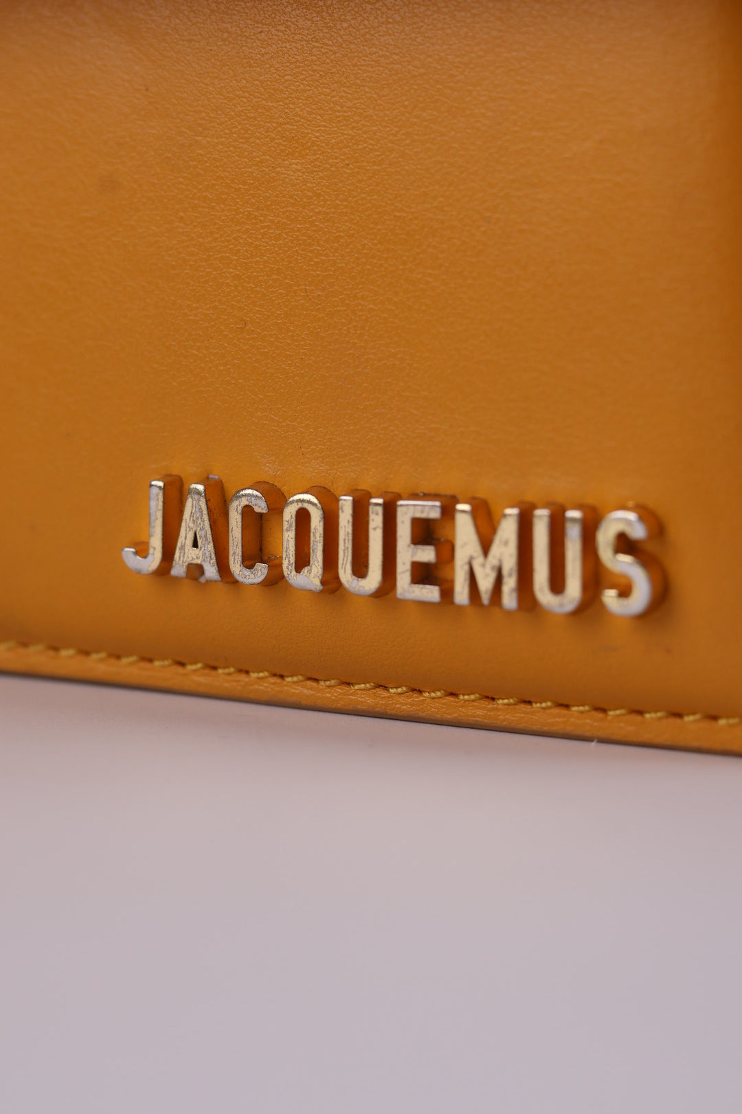 Jacquemus Le Chiquito Noeud