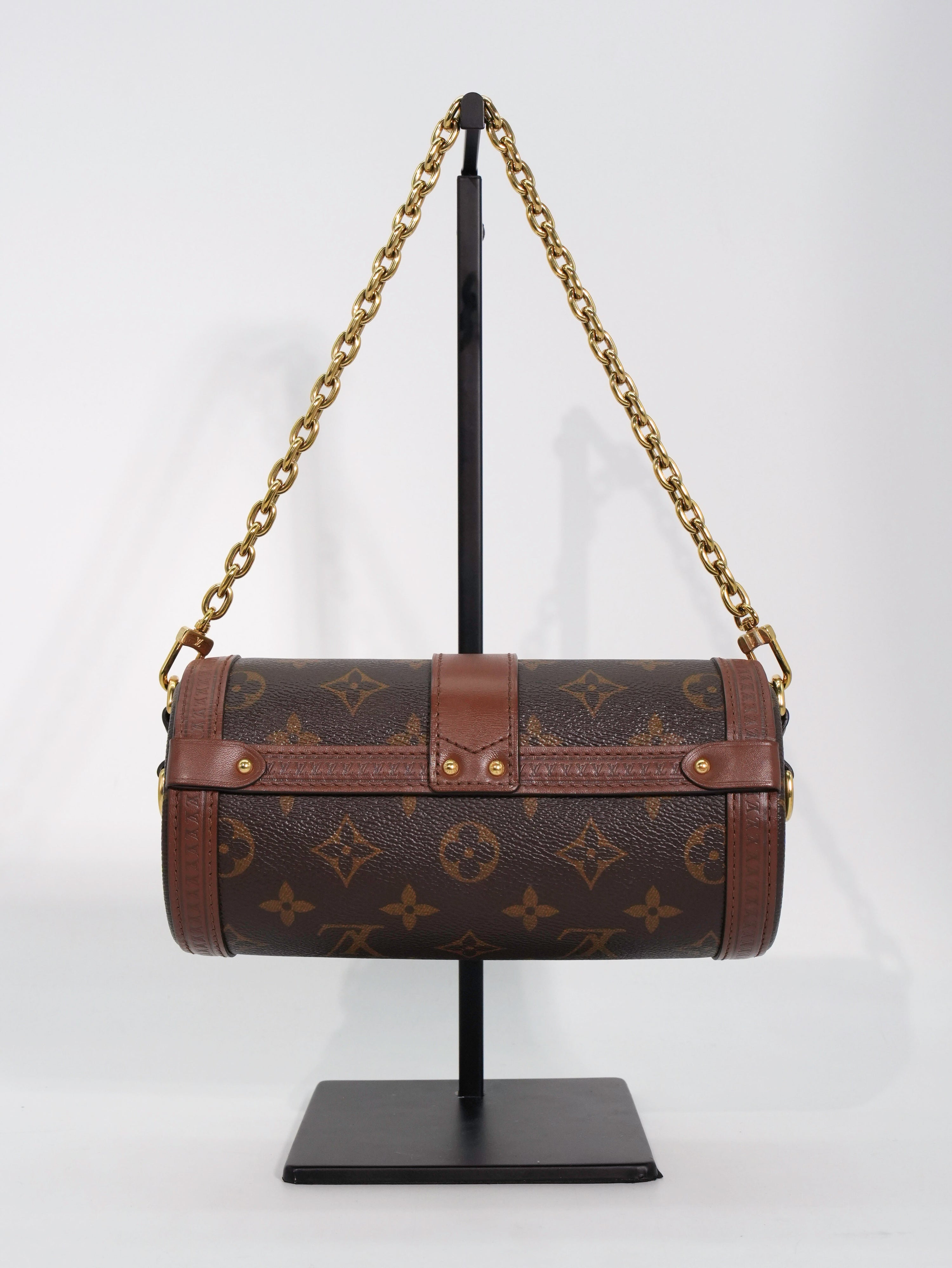 Louis Vuitton Papillon Trunk Monogram