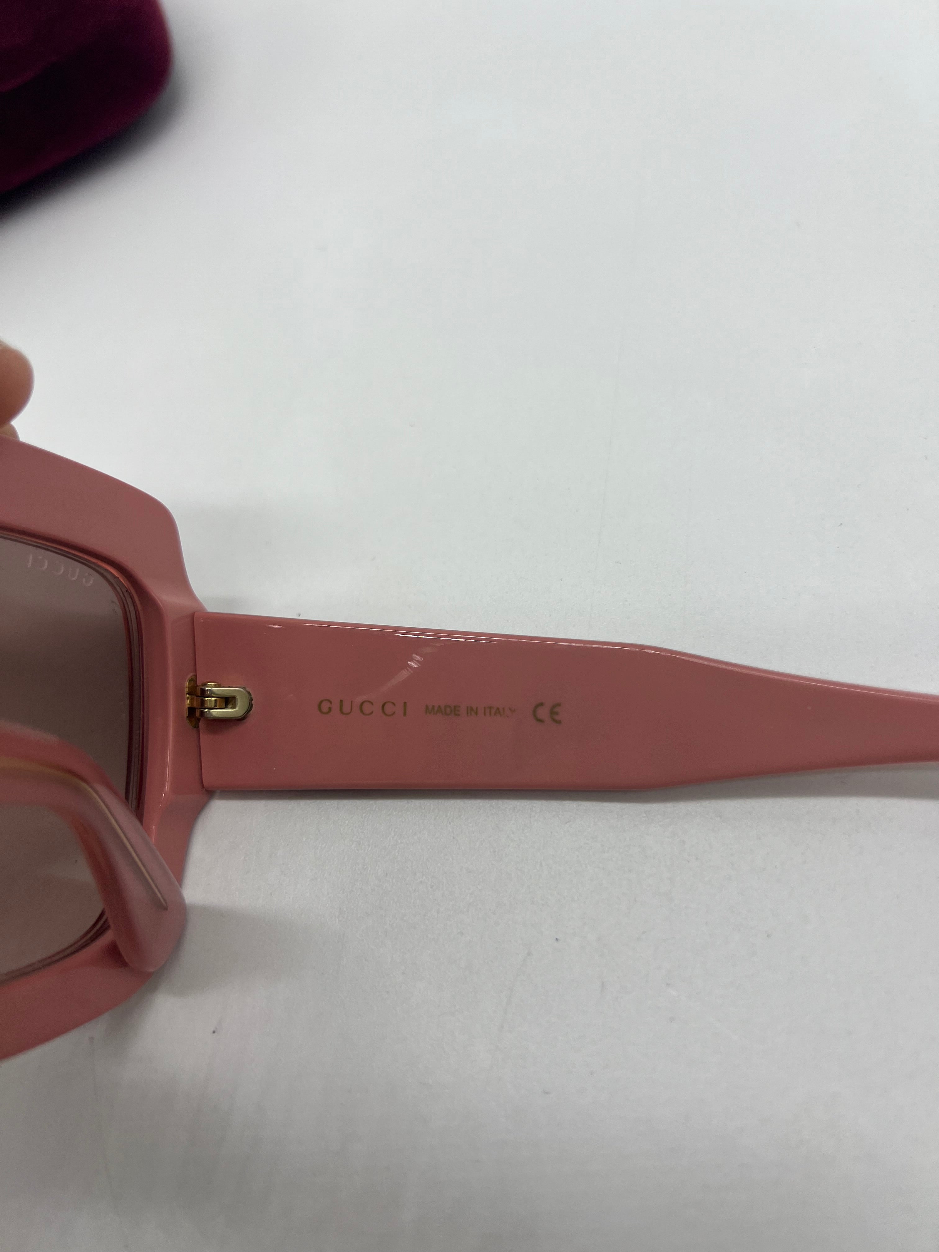 Gucci Occhiali GG178S 007