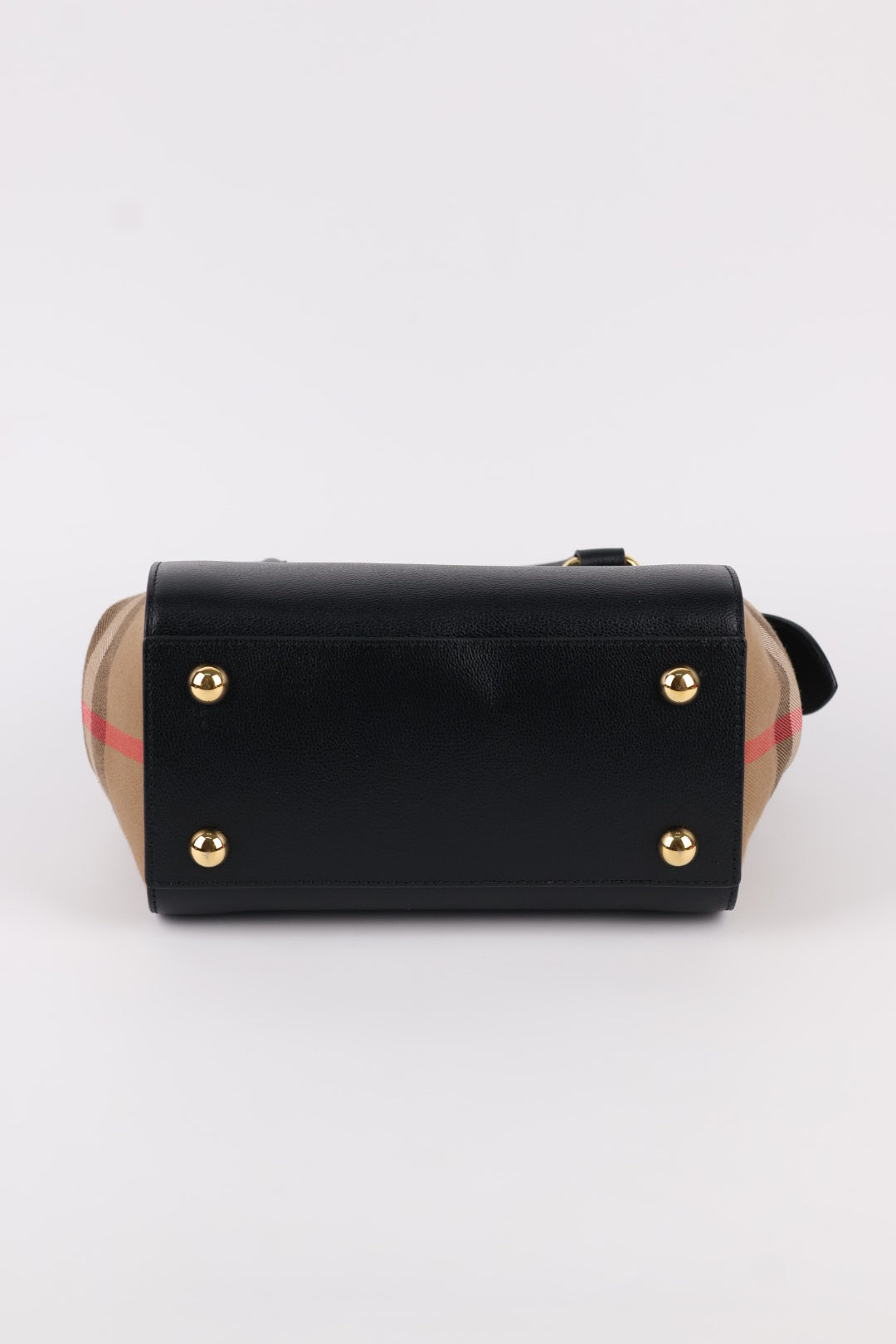 Burberry Mini Tote Check