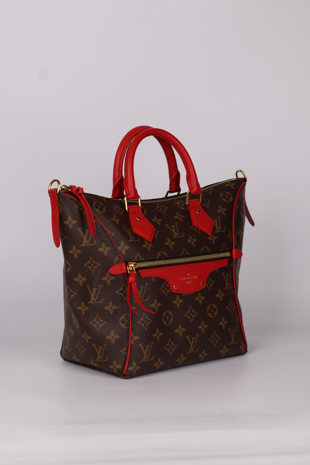 Louis Vuitton Tournelle Monogram