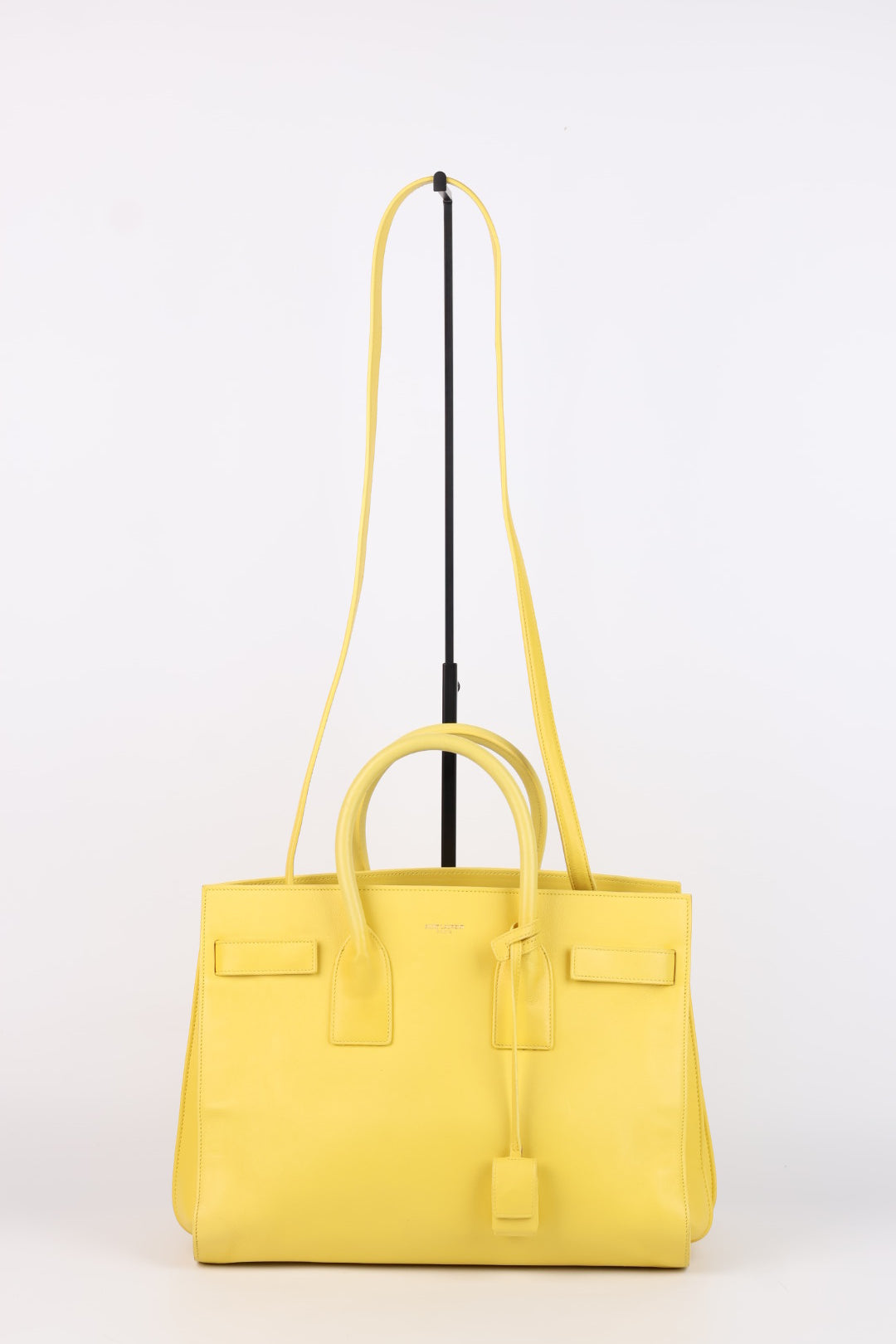 Saint Laurent Sac de Jour Small