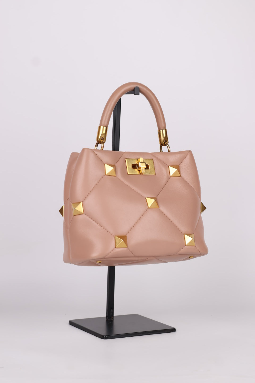 Valentino Bucket Roman Stud