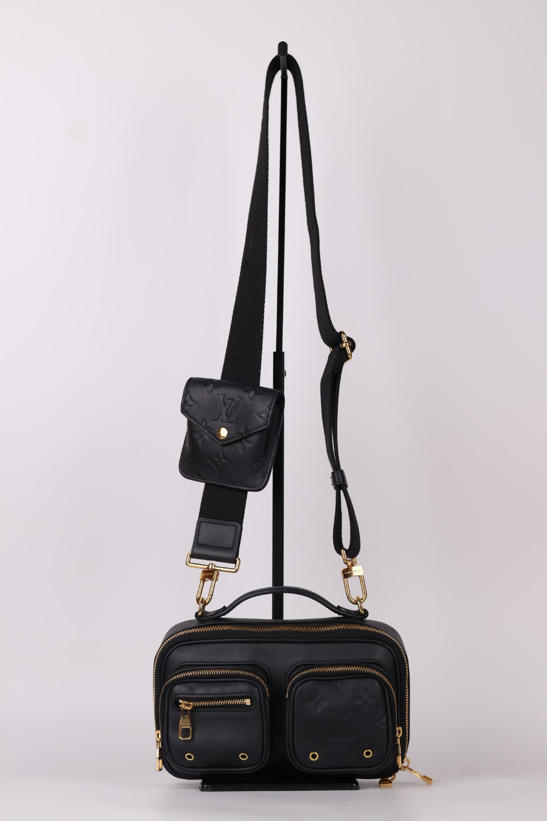 Louis Vuitton Utility Empreinte