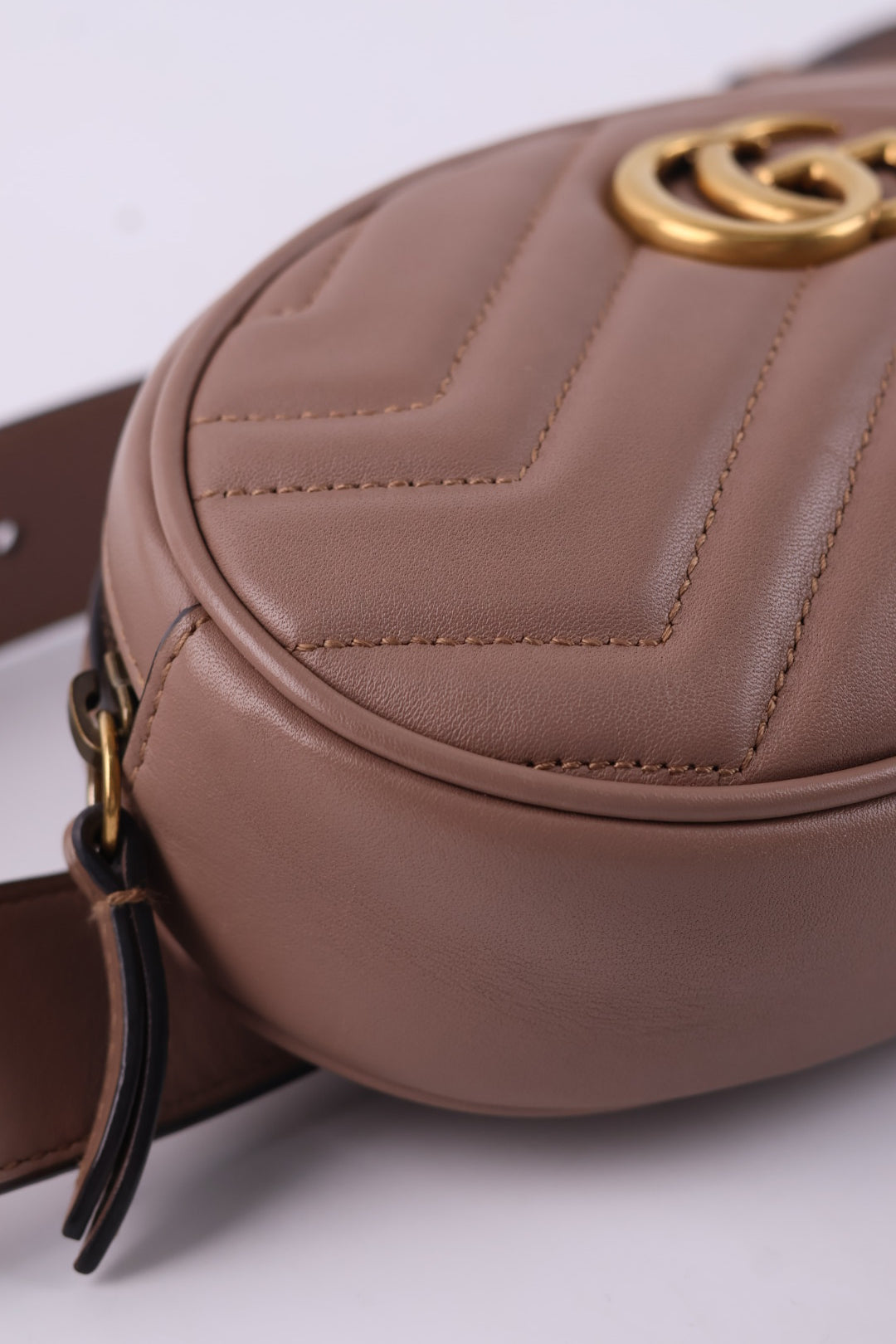 Gucci Marmont Marsupio