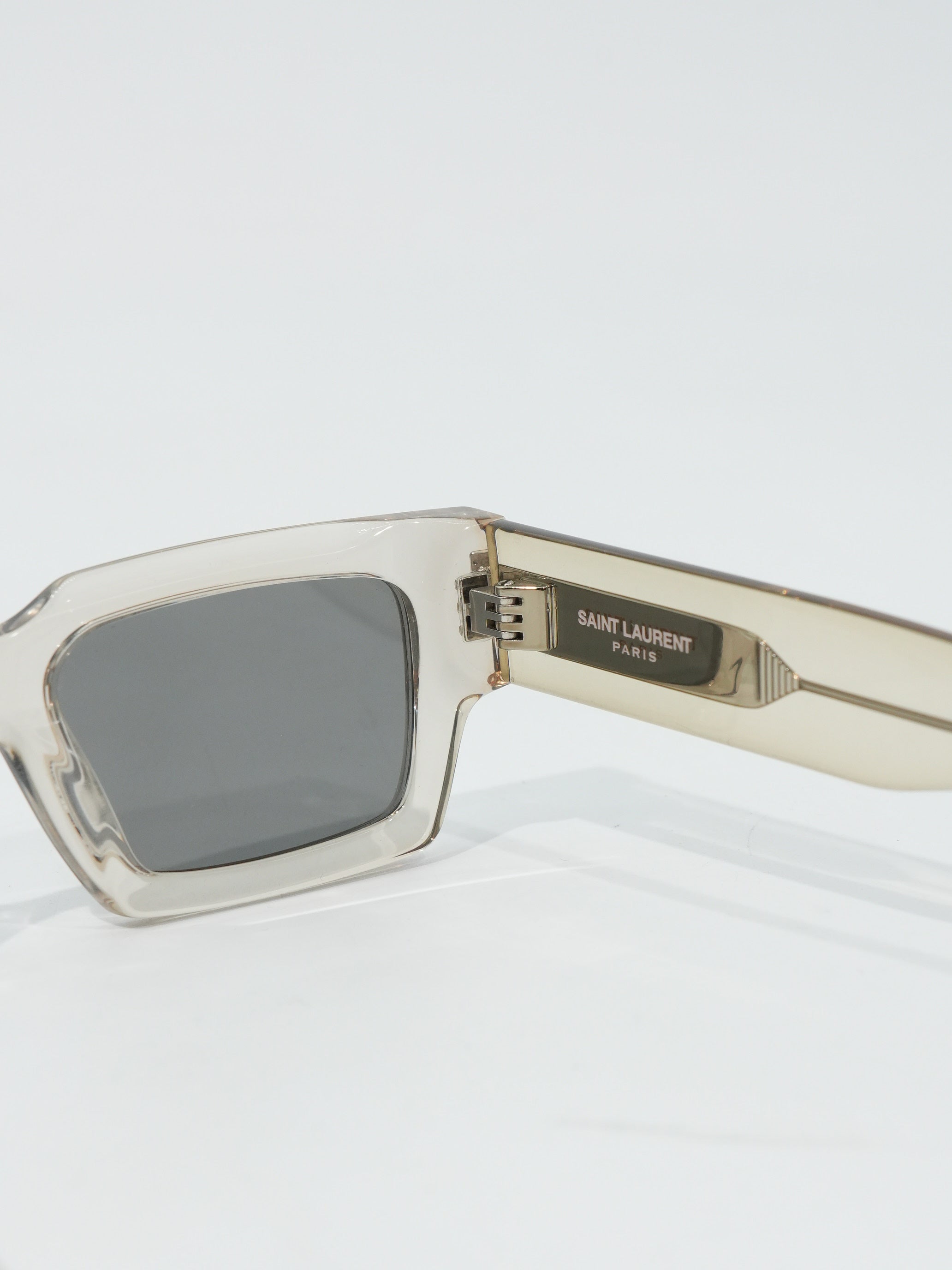 Saint Laurent Occhiali SL572003