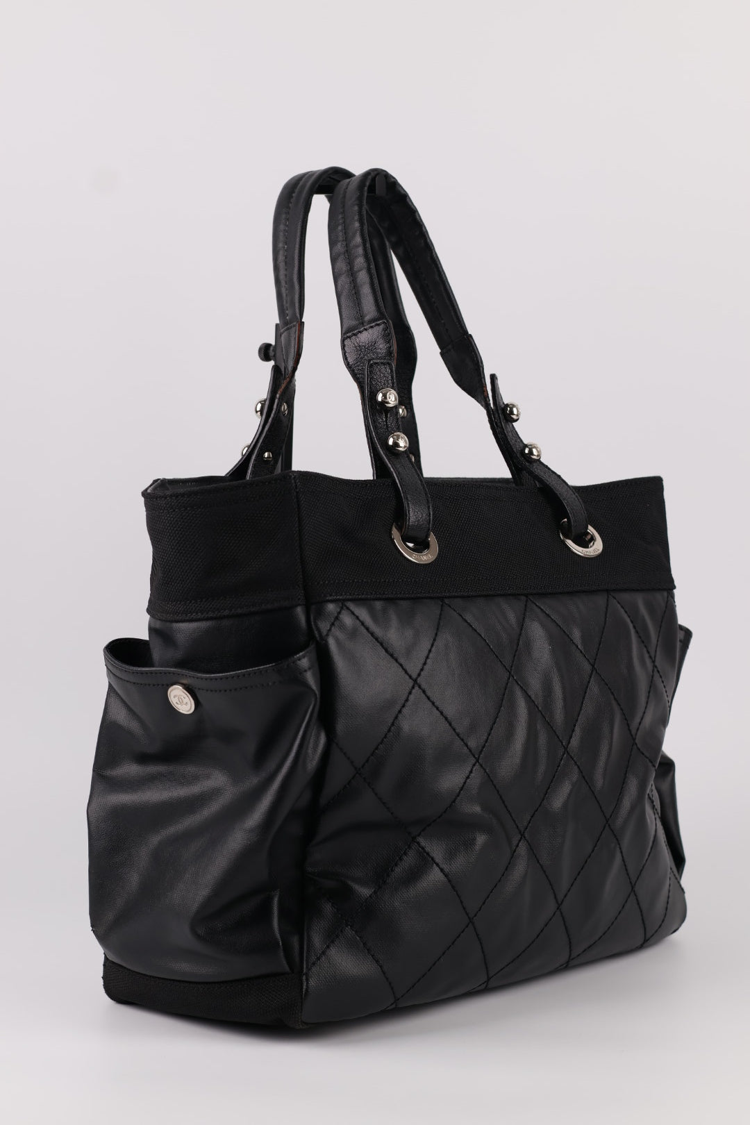 Chanel Tote Biarritz Grande