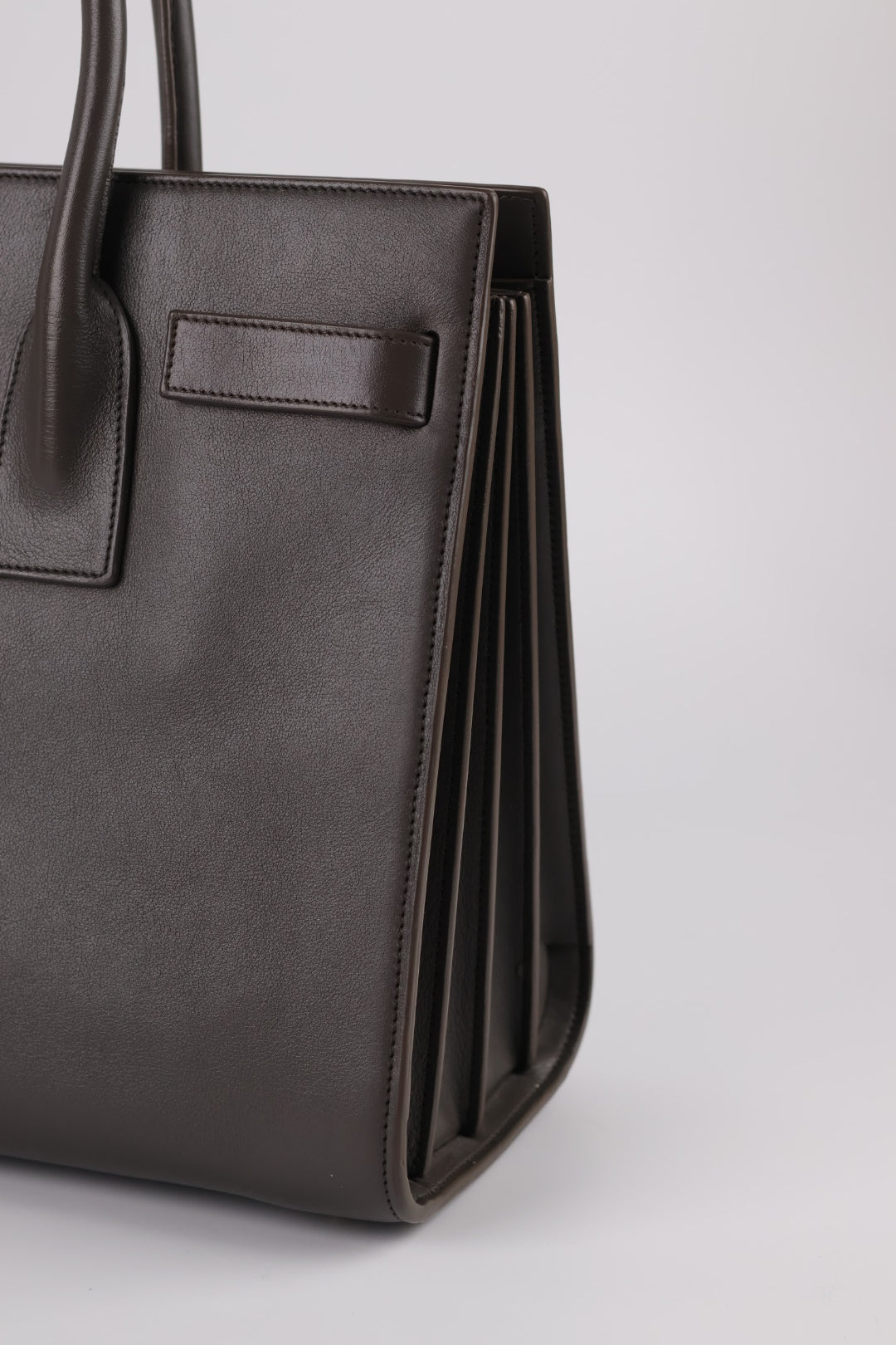 Saint Laurent Sac de Jour Small Liscia