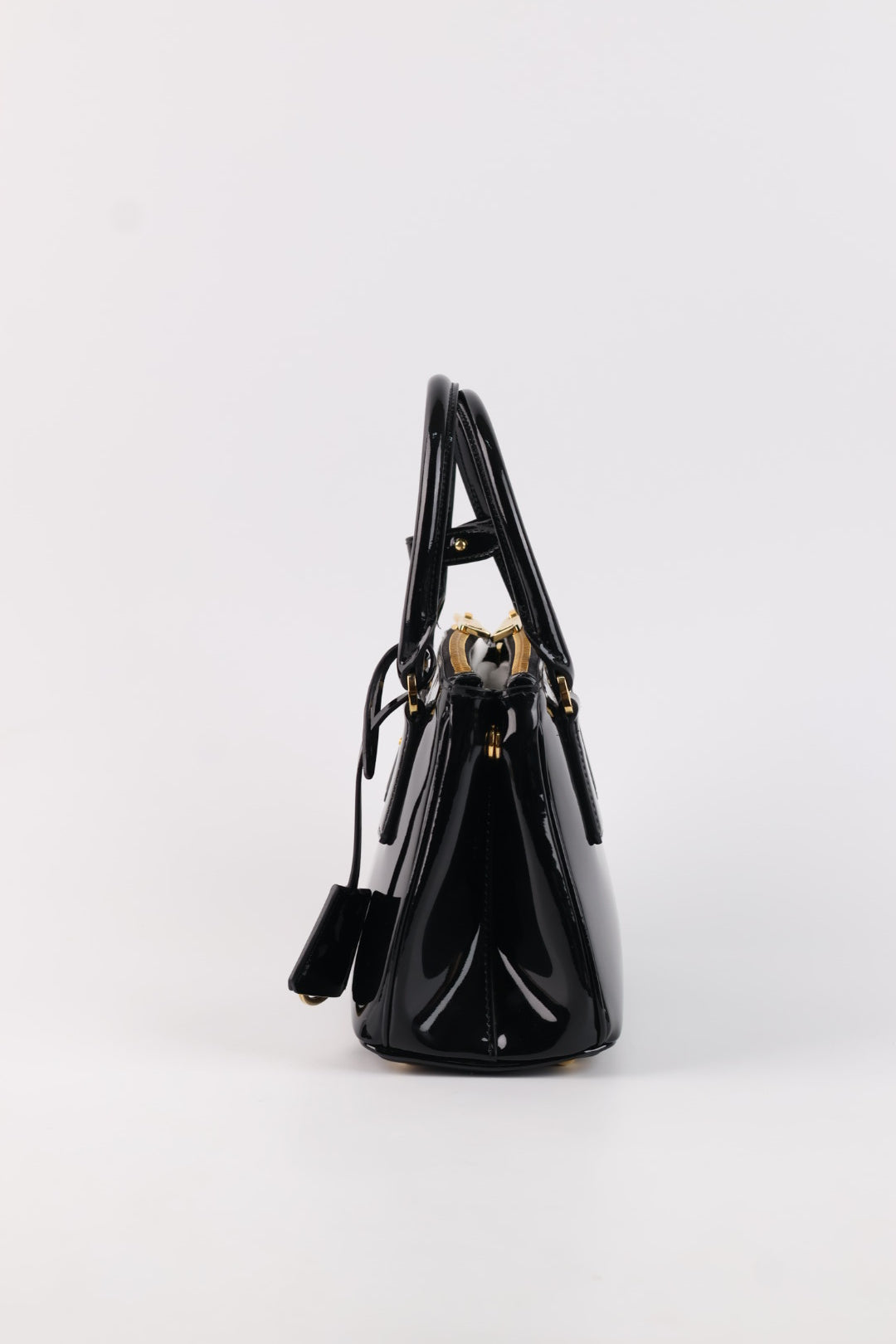 Prada Galleria Mini Vernis