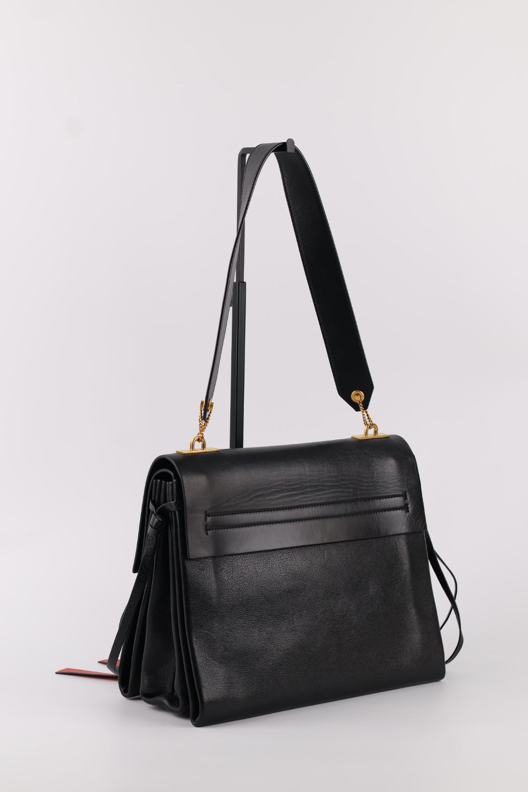 Valentino VRing in Pelle